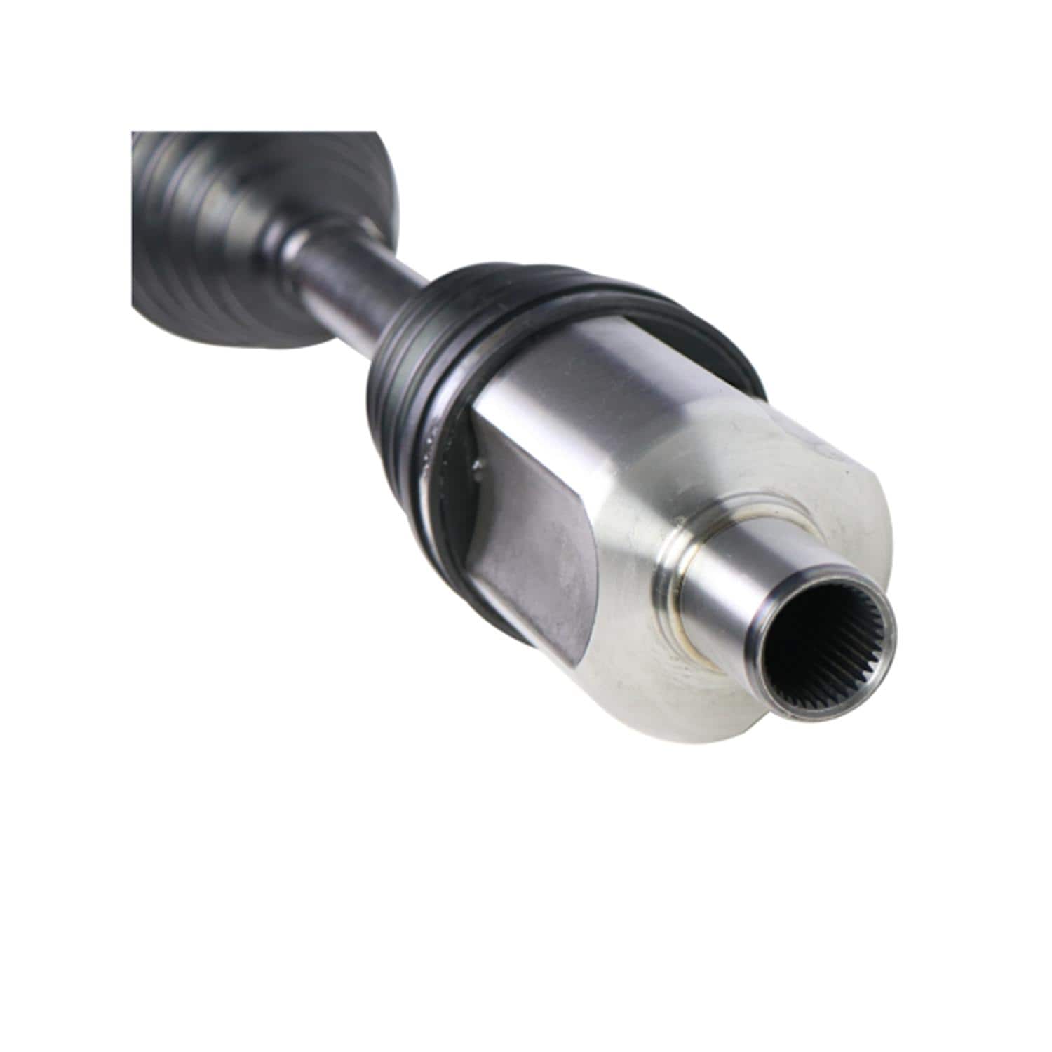 Duralast Gold CV Axle Assembly 10047N | AutoZone
