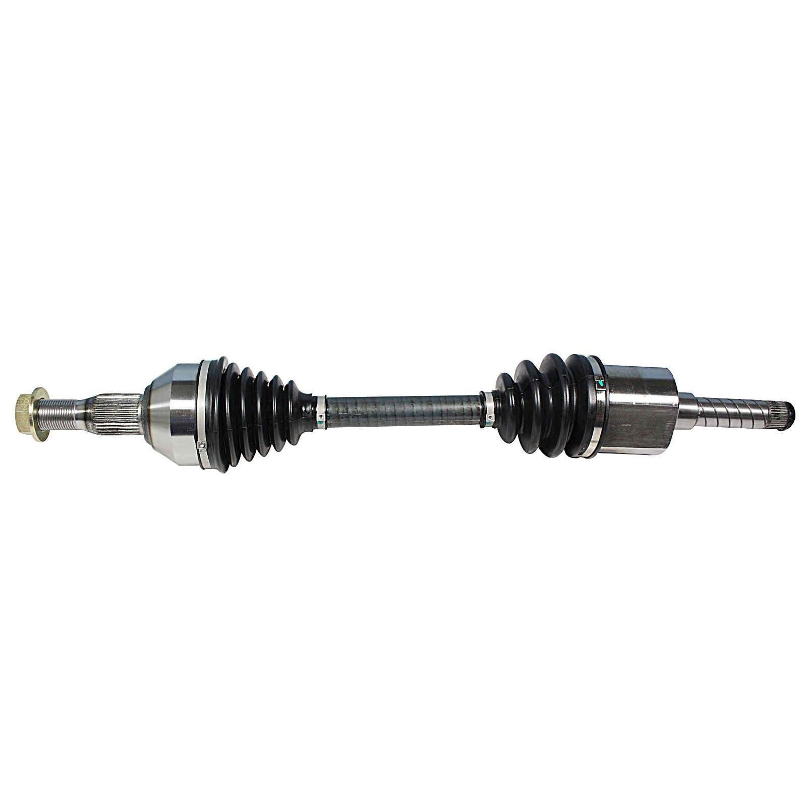 Duralast Gold CV Axle Assembly 7439N | AutoZone