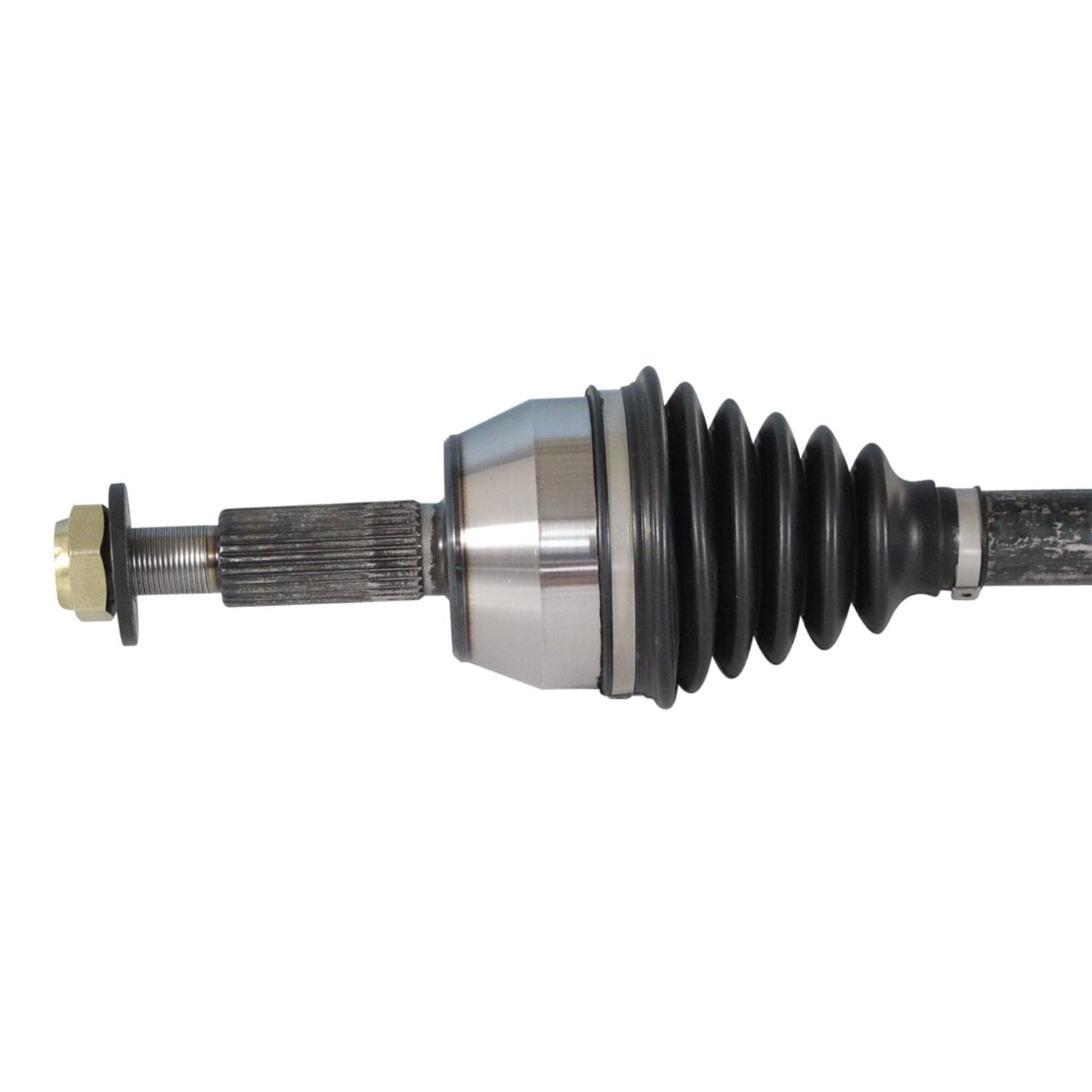 Duralast Gold CV Axle Assembly 10082N | AutoZone