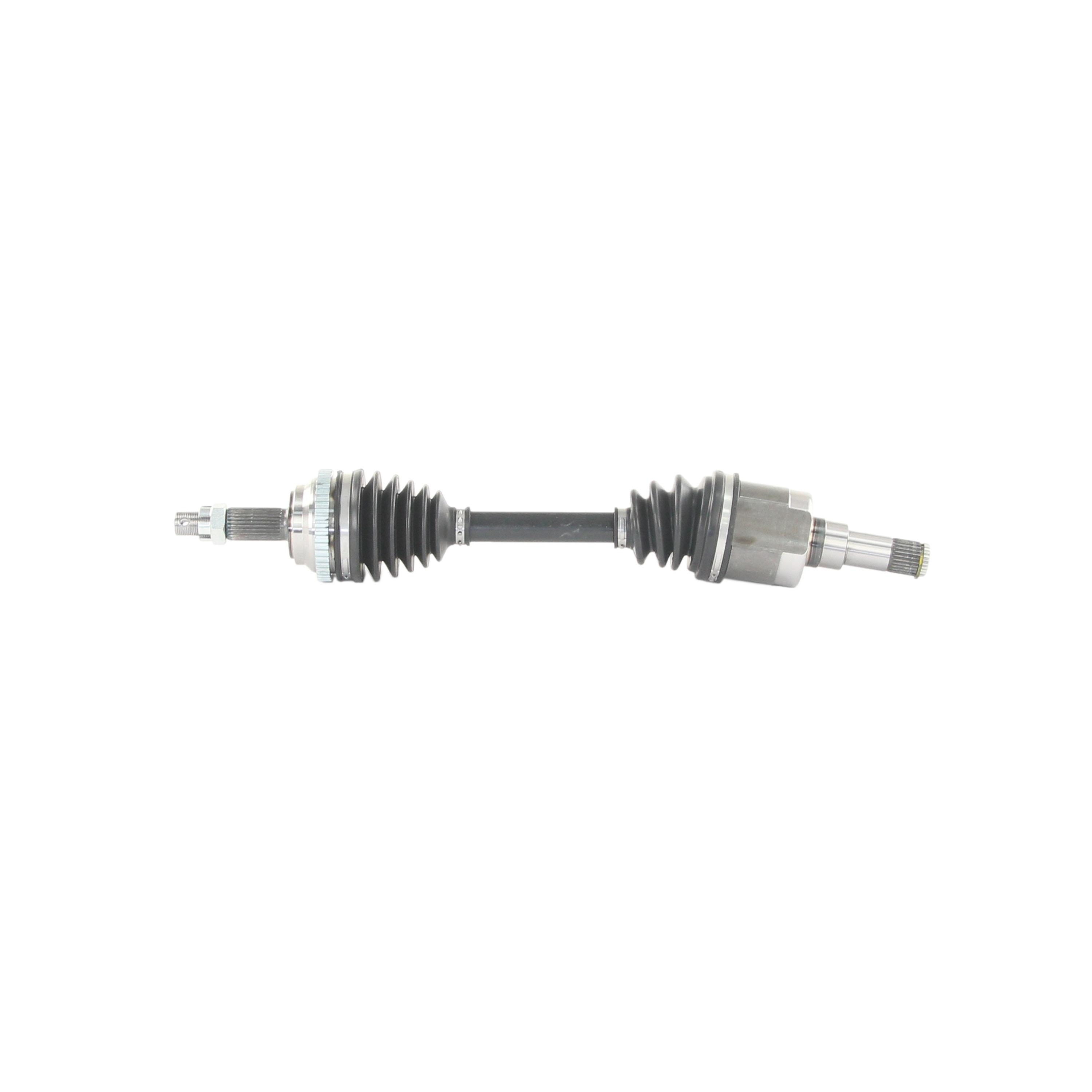 Duralast Gold CV Axle Assembly 10129N | AutoZone