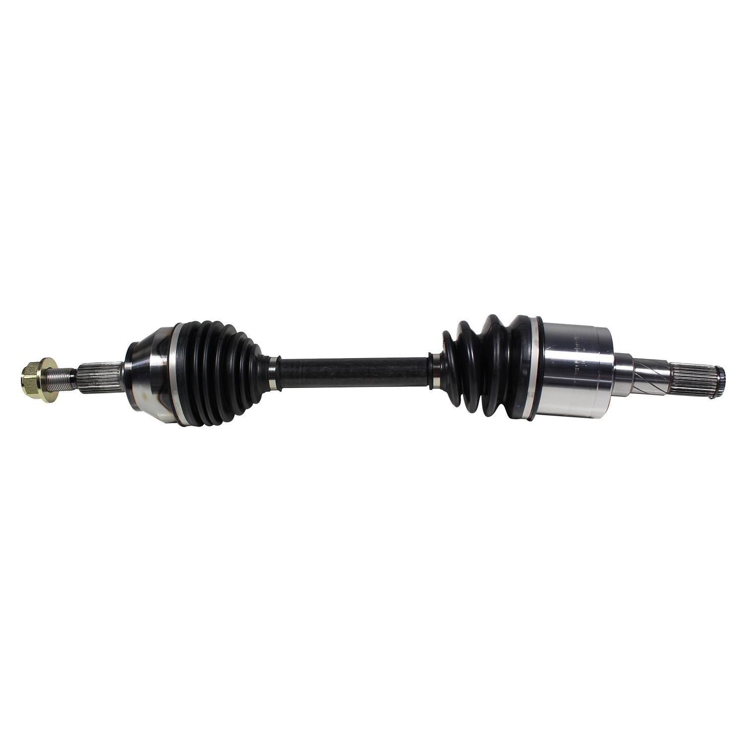 Duralast Gold CV Axle Assembly 10148N | AutoZone