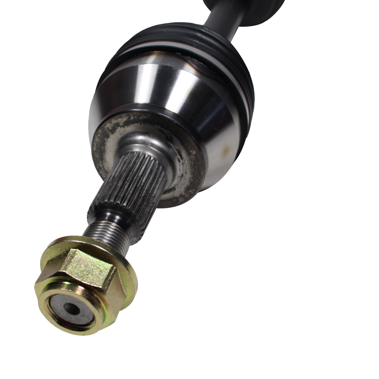 Duralast Gold CV Axle Assembly 10148N | AutoZone