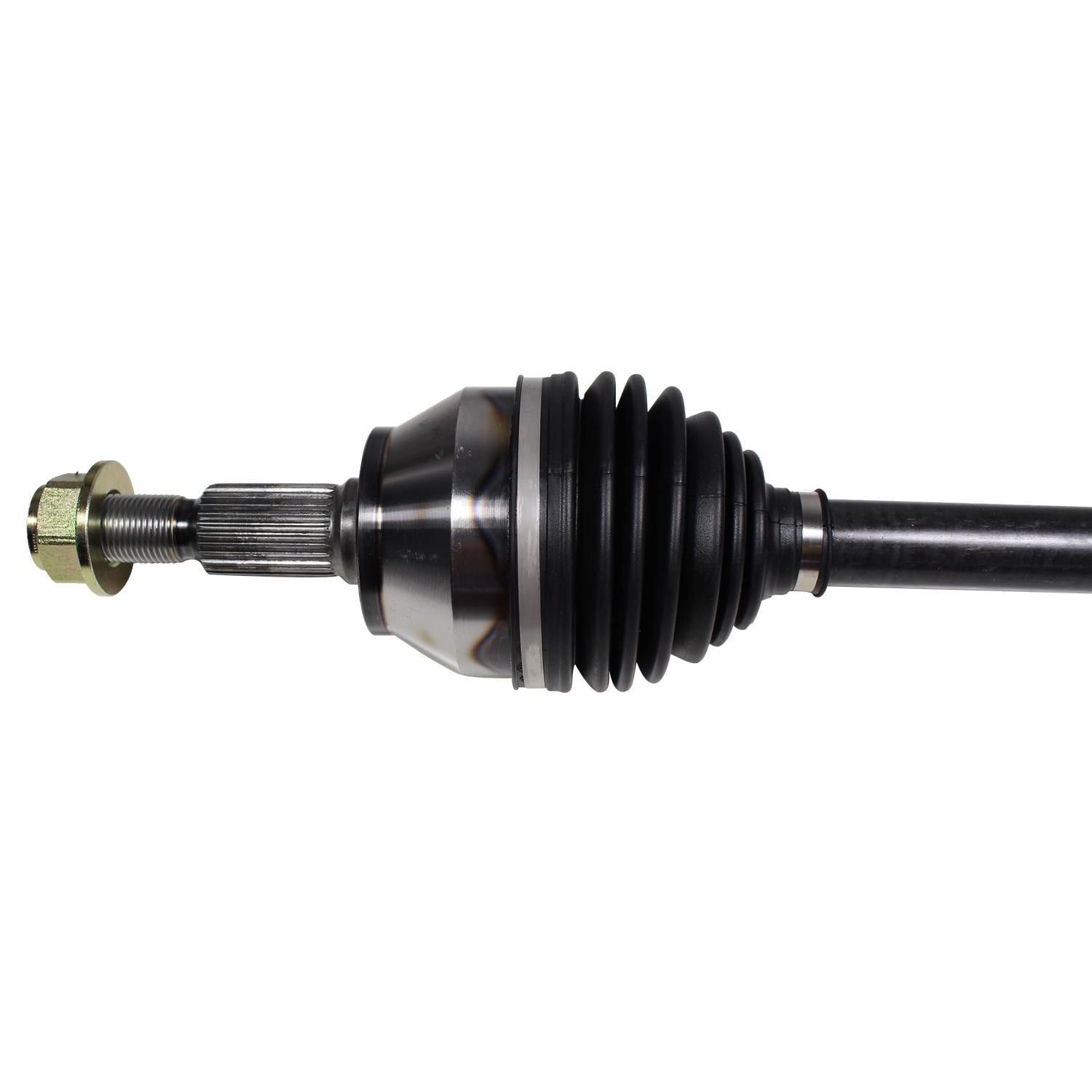 Duralast Gold CV Axle Assembly 10148N | AutoZone