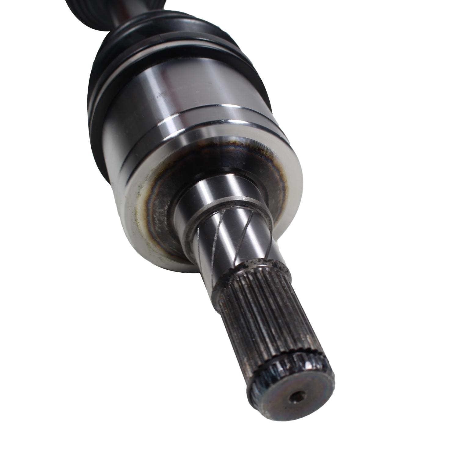 Duralast Gold CV Axle Assembly 10148N | AutoZone