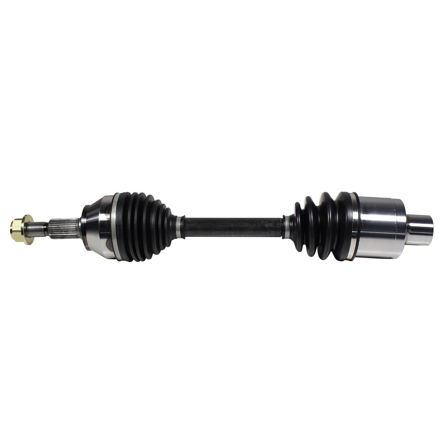 Duralast Gold CV Axle Assembly 10149N | AutoZone