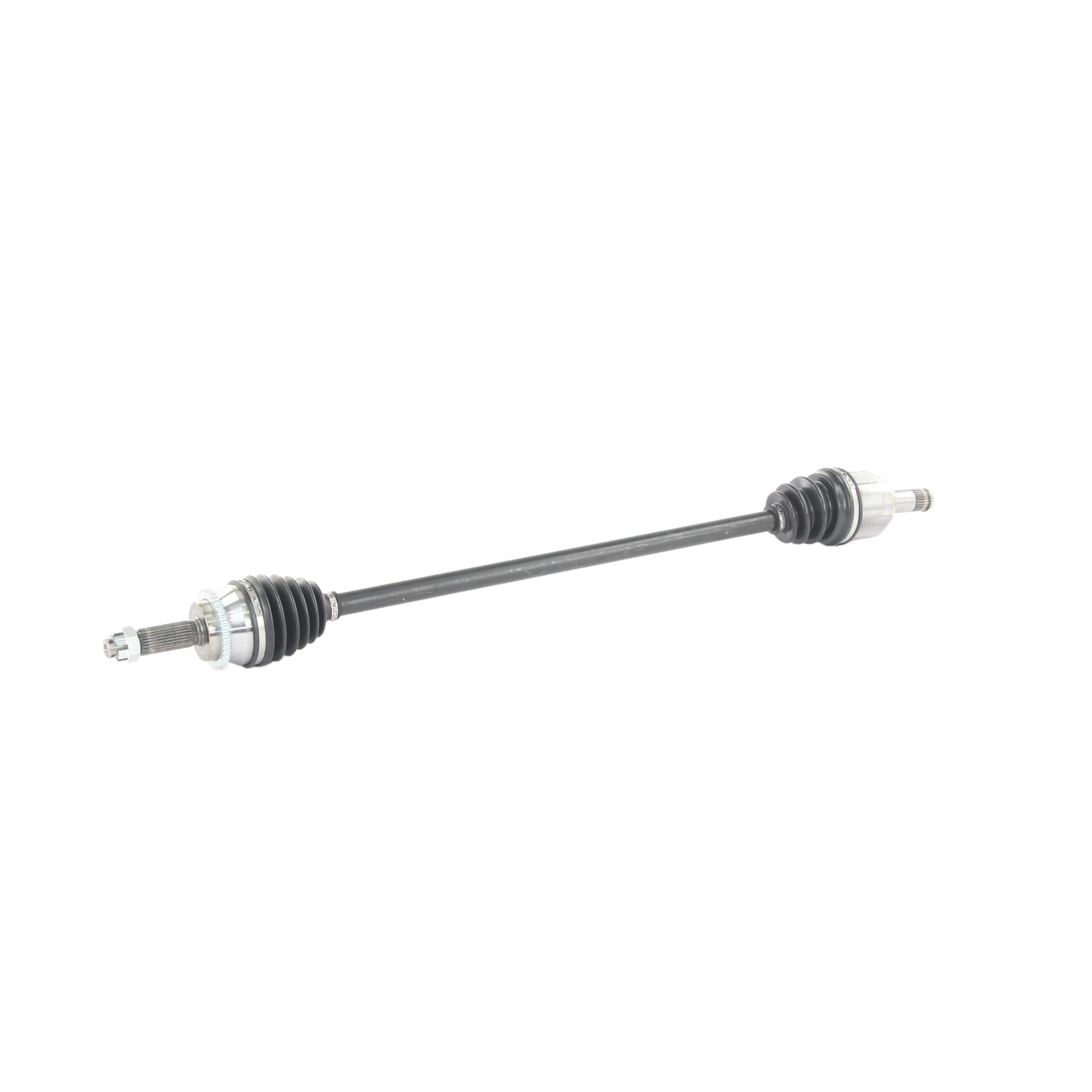 Duralast Gold CV Axle Assembly 10184N | AutoZone