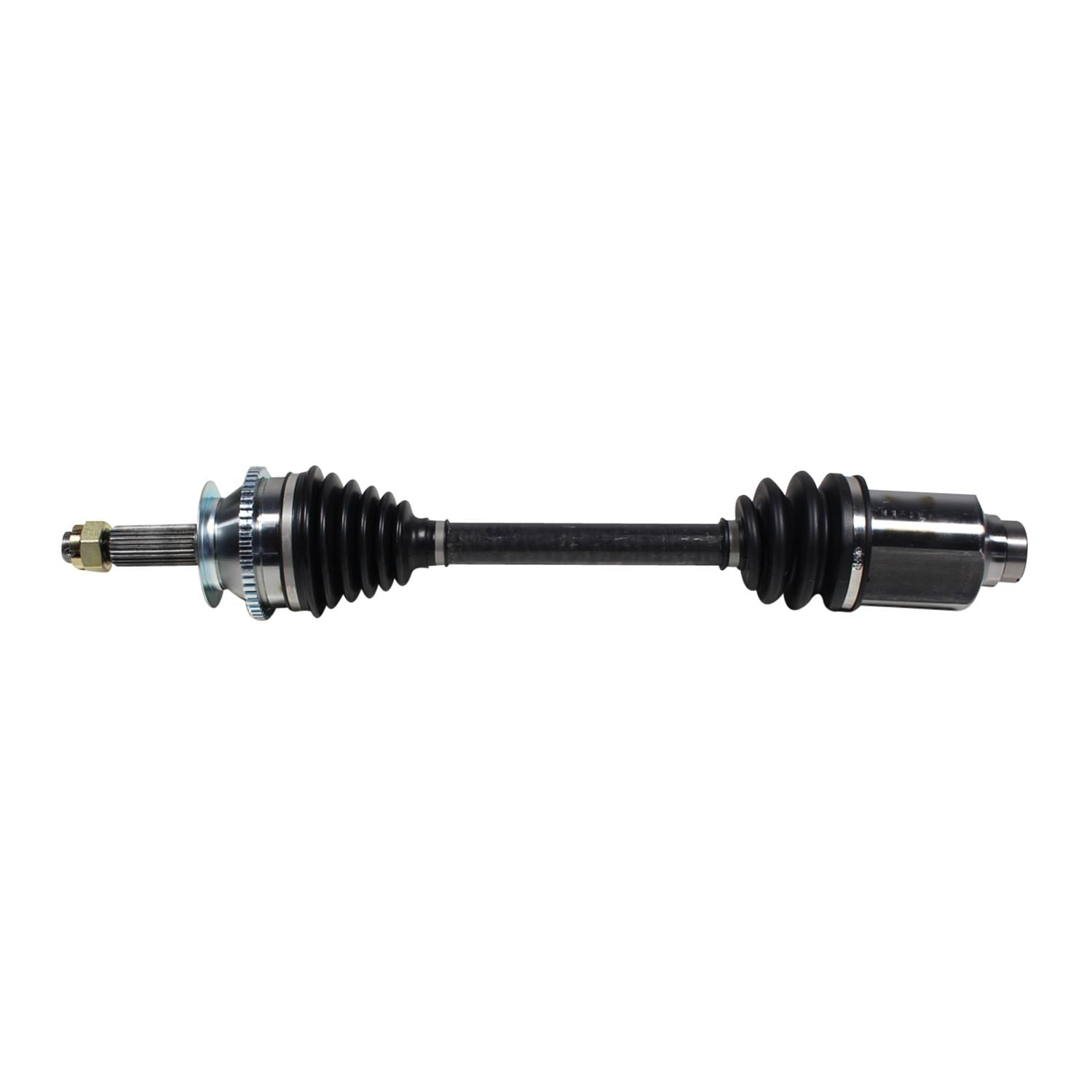Duralast Gold CV Axle Assembly 10227N | AutoZone