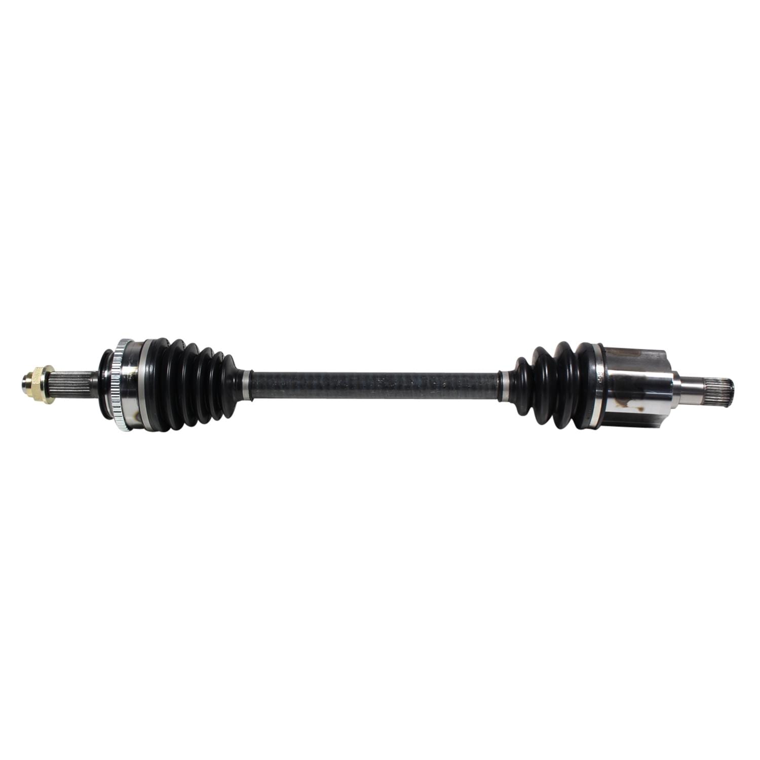 Duralast Gold CV Axle Assembly 10245N | AutoZone
