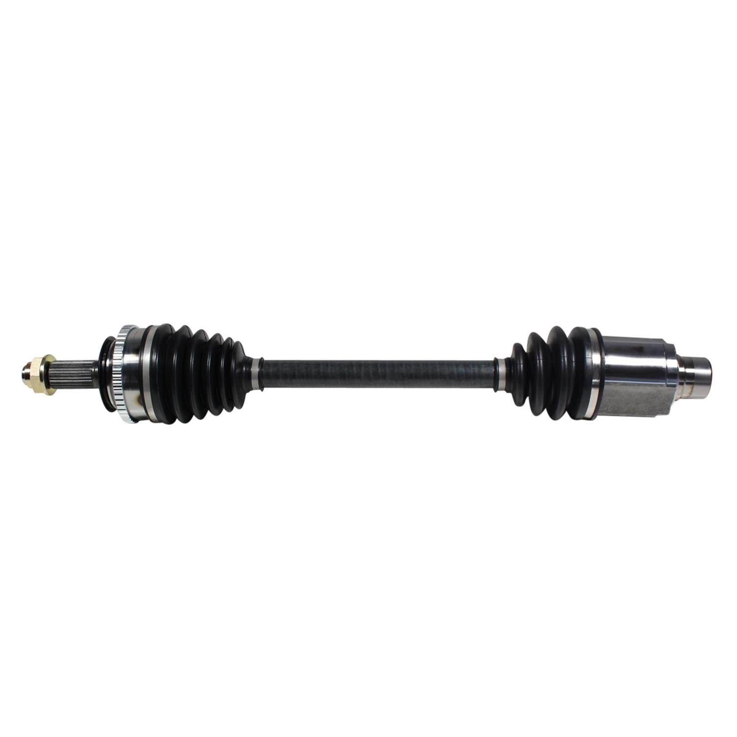 Duralast Gold CV Axle Assembly 10246N | AutoZone