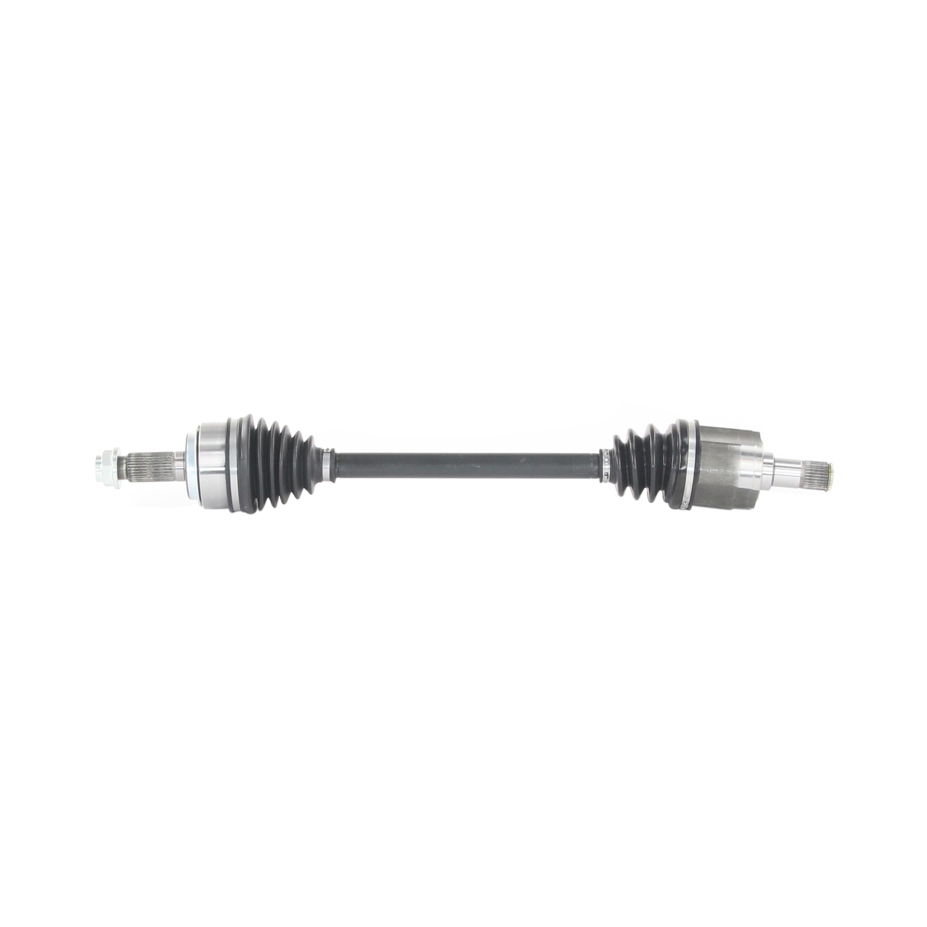 Duralast Gold CV Axle Assembly 10253N | AutoZone