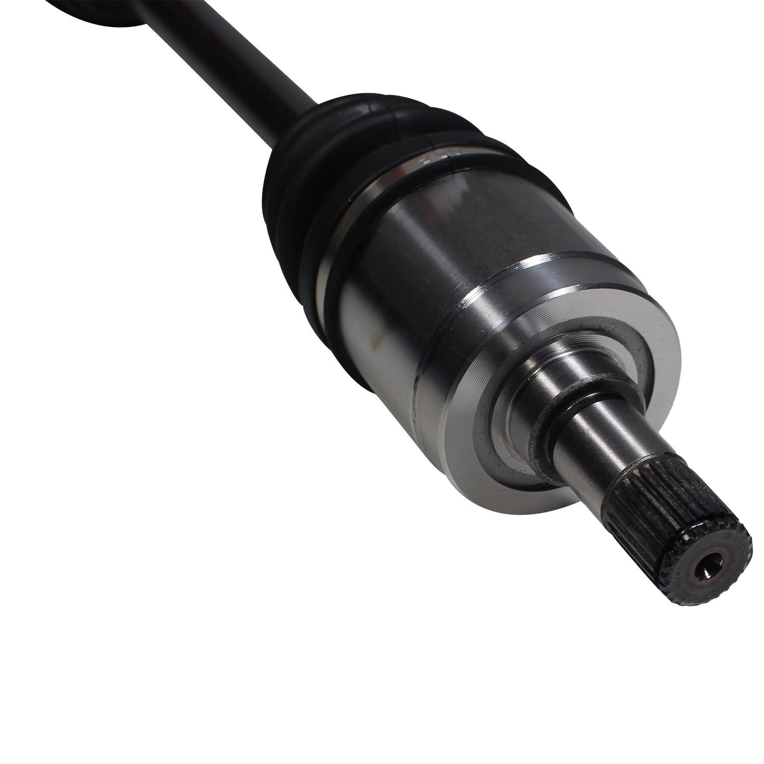 Duralast Gold CV Axle Assembly 10257N | AutoZone