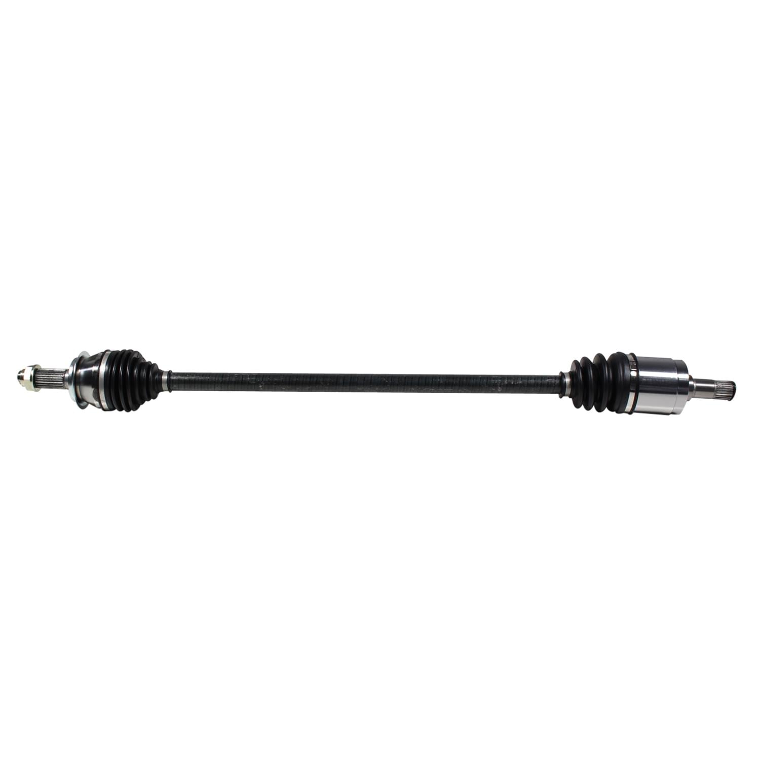 Duralast Gold CV Axle Assembly 10258N for Volkswagen Passat