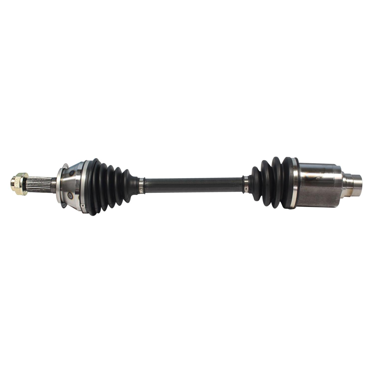Duralast Gold CV Axle Assembly 10262N | AutoZone