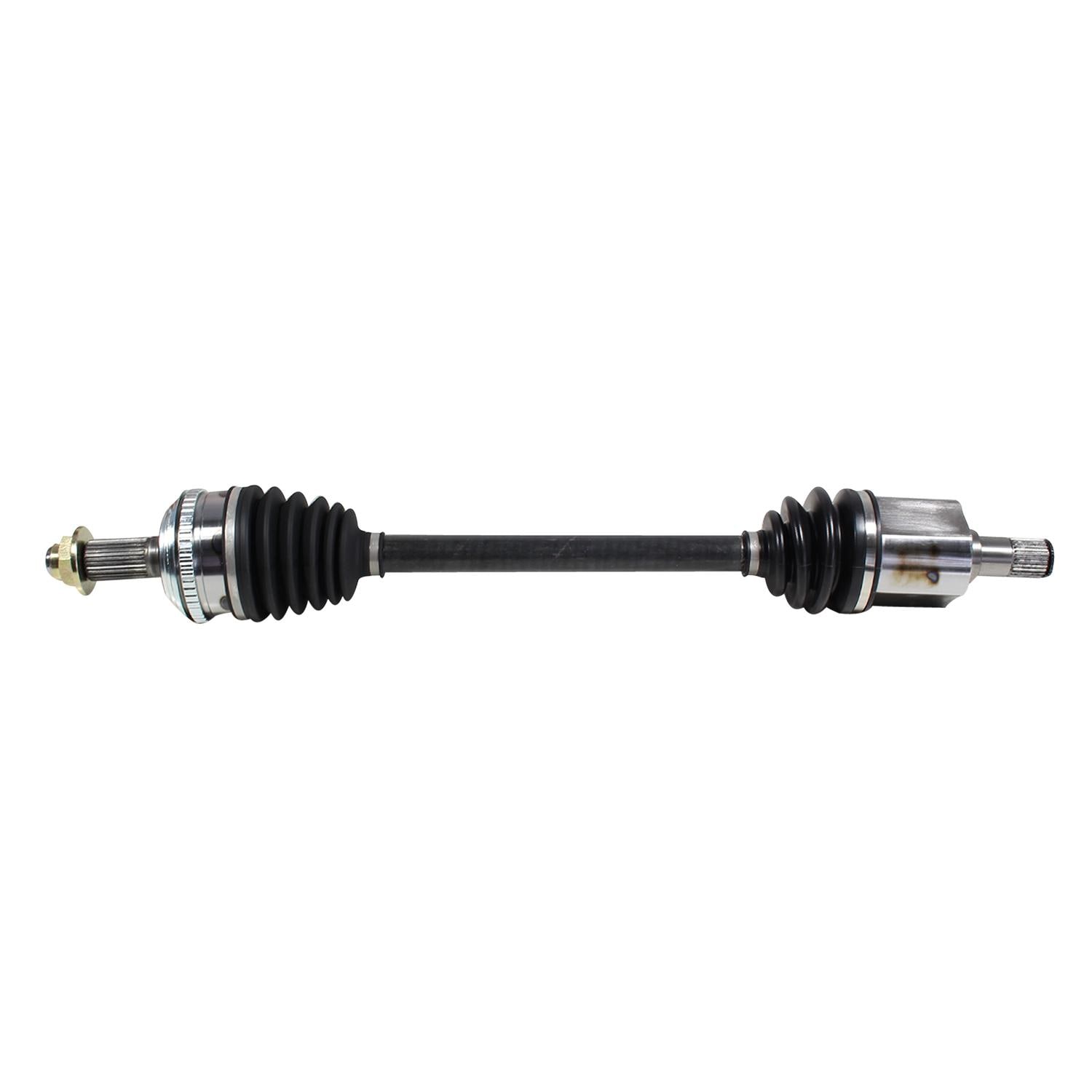 Duralast Gold CV Axle Assembly 10263N | AutoZone
