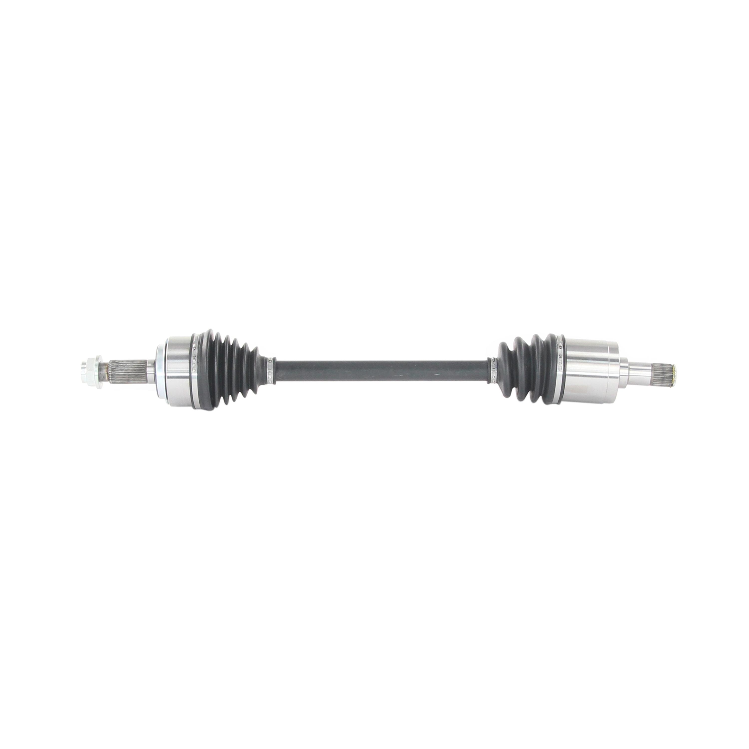 Duralast Gold CV Axle Assembly 10278N | AutoZone