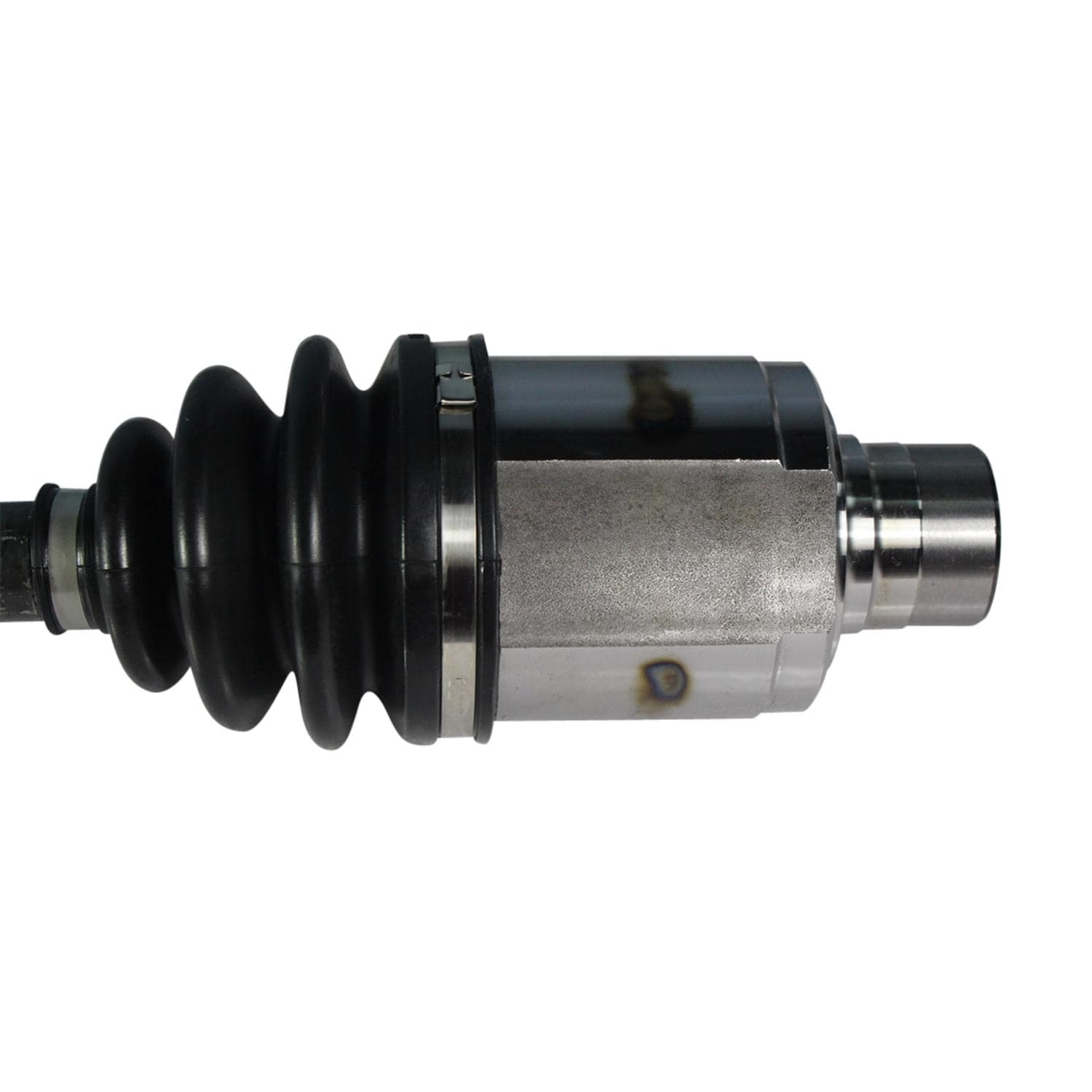 Duralast Gold CV Axle Assembly 10279N | AutoZone