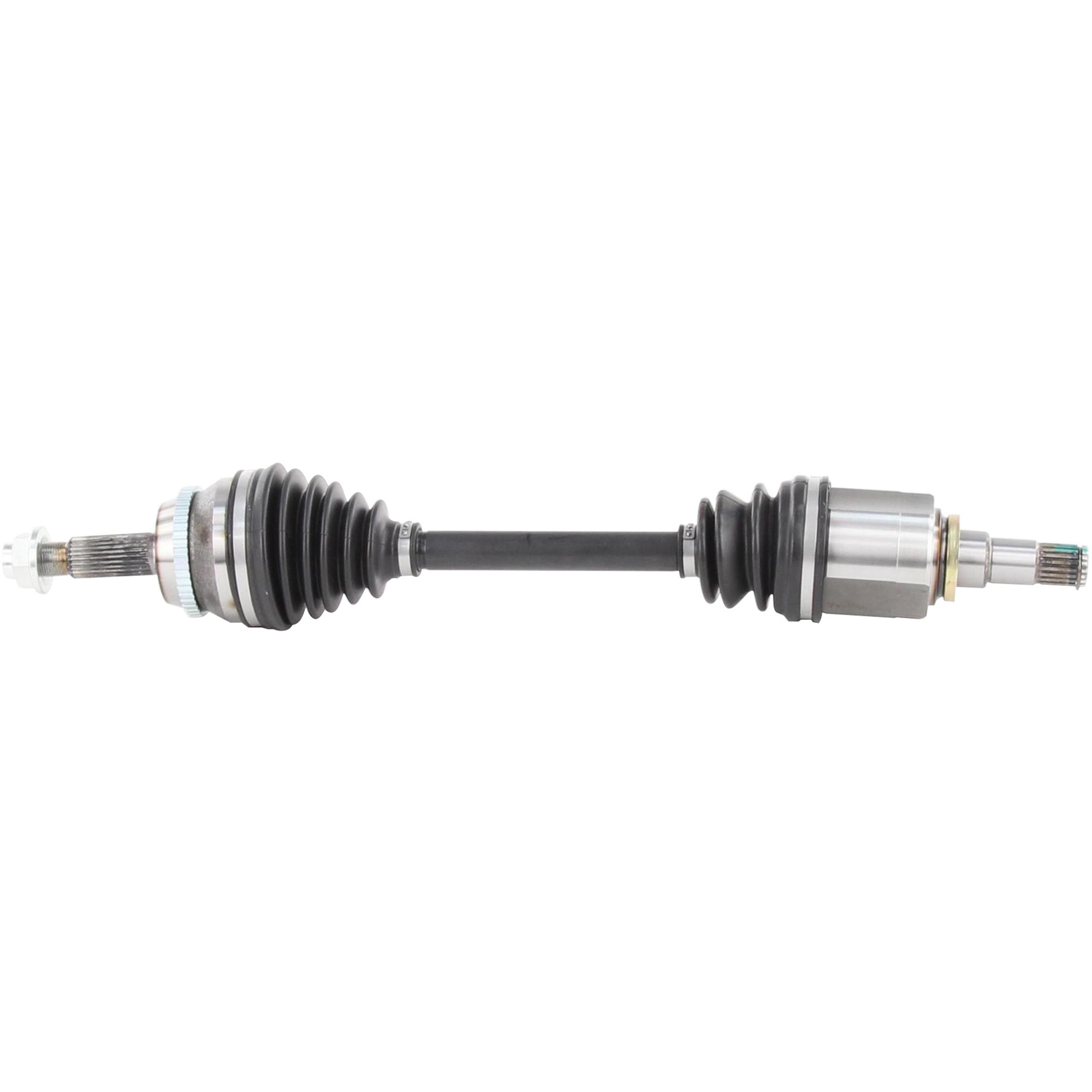 Duralast Gold CV Axle Assembly 10296N | AutoZone