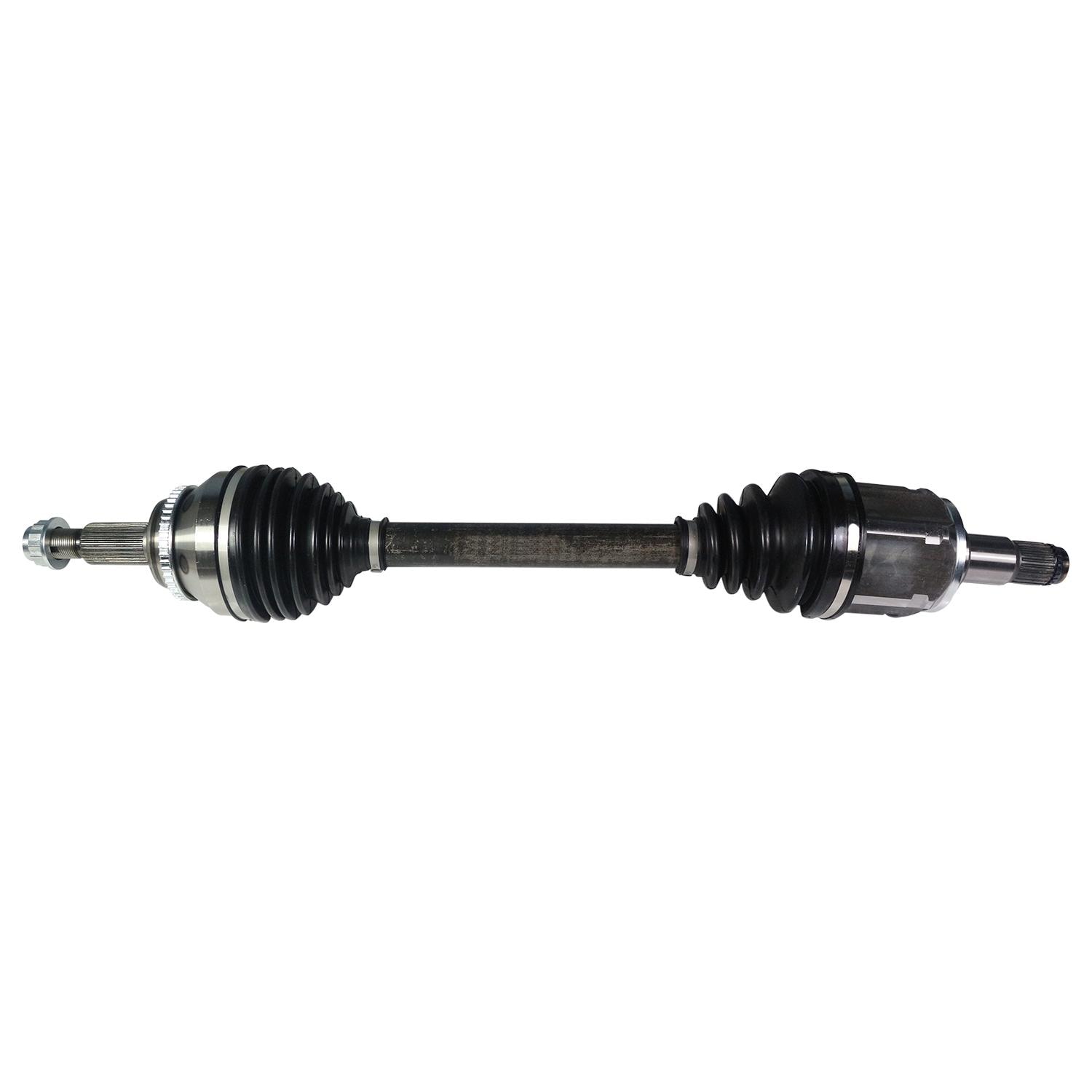 Duralast Gold CV Axle Assembly 10305N | AutoZone