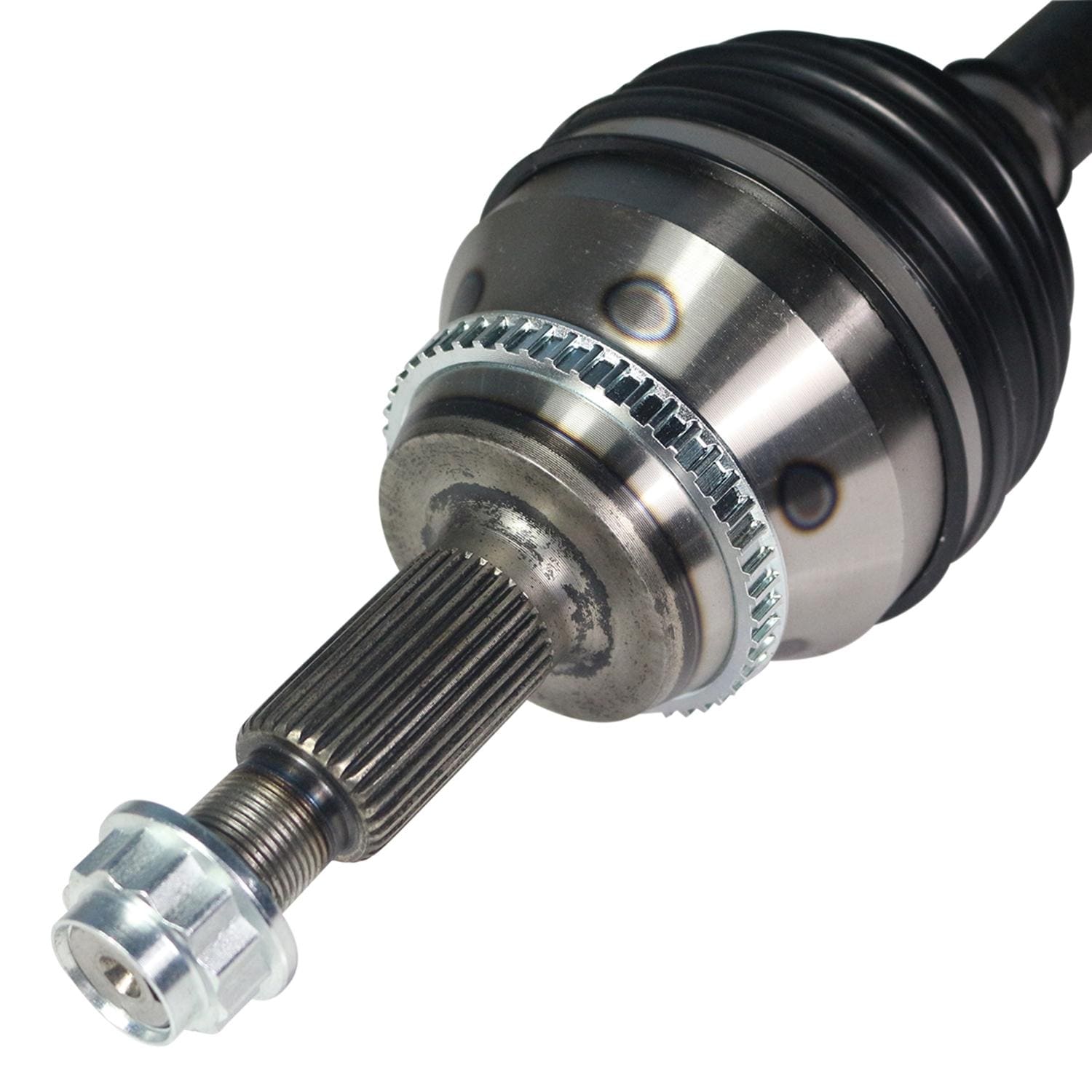 Duralast Gold CV Axle Assembly 10305N | AutoZone