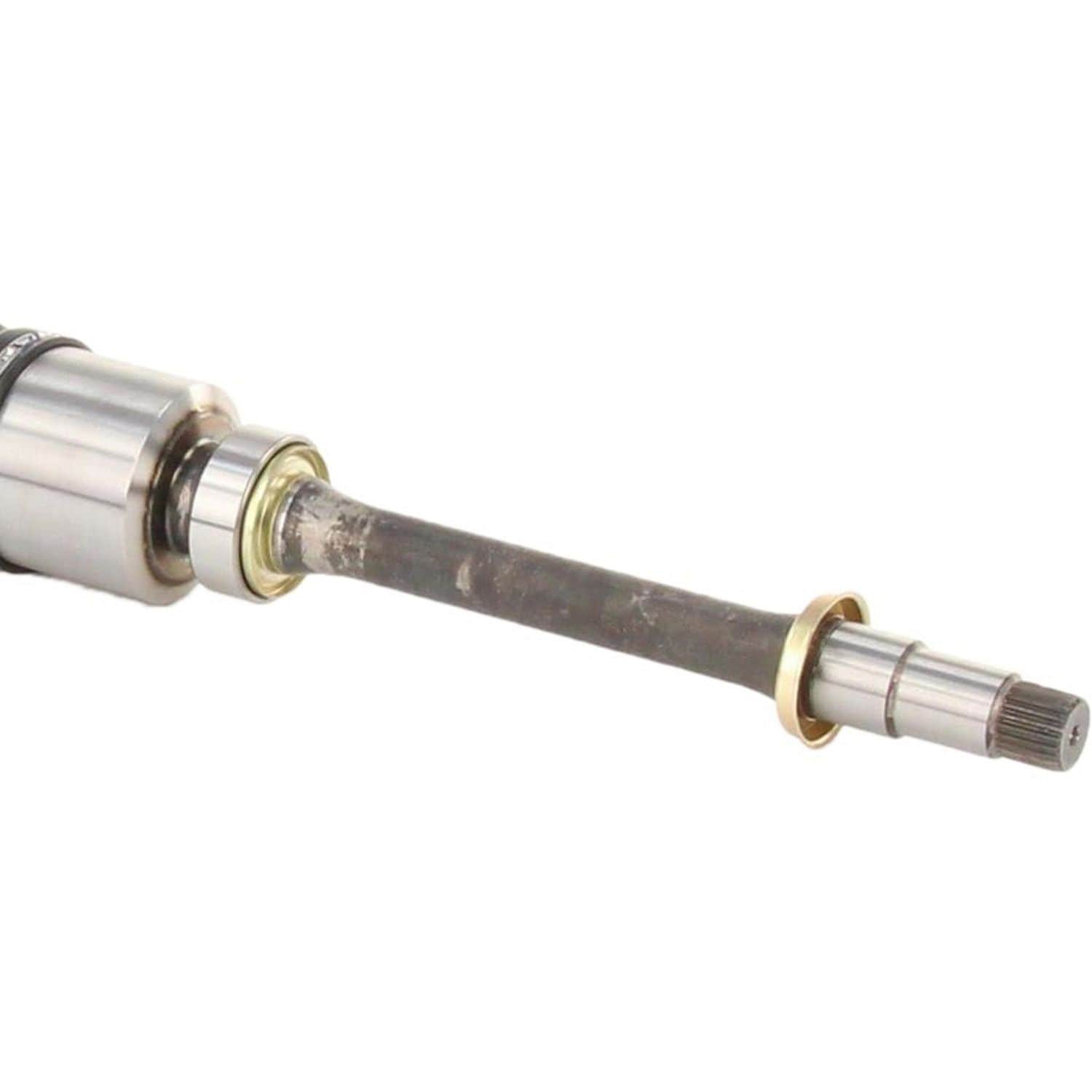 Duralast Gold CV Axle Assembly 10306N for Volkswagen Passat