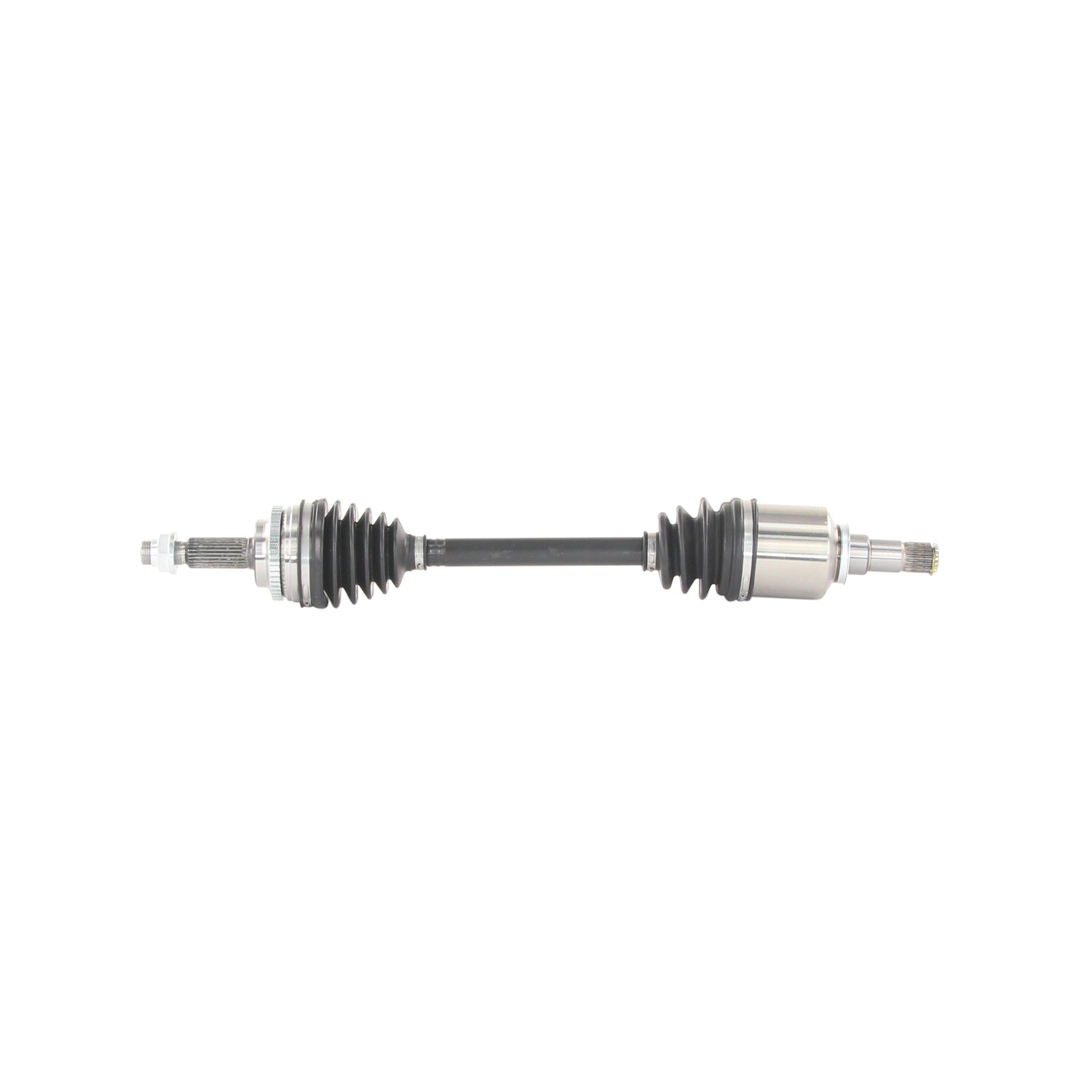 Duralast Gold  CV Axle Assembly 10307N for Toyota Prius
