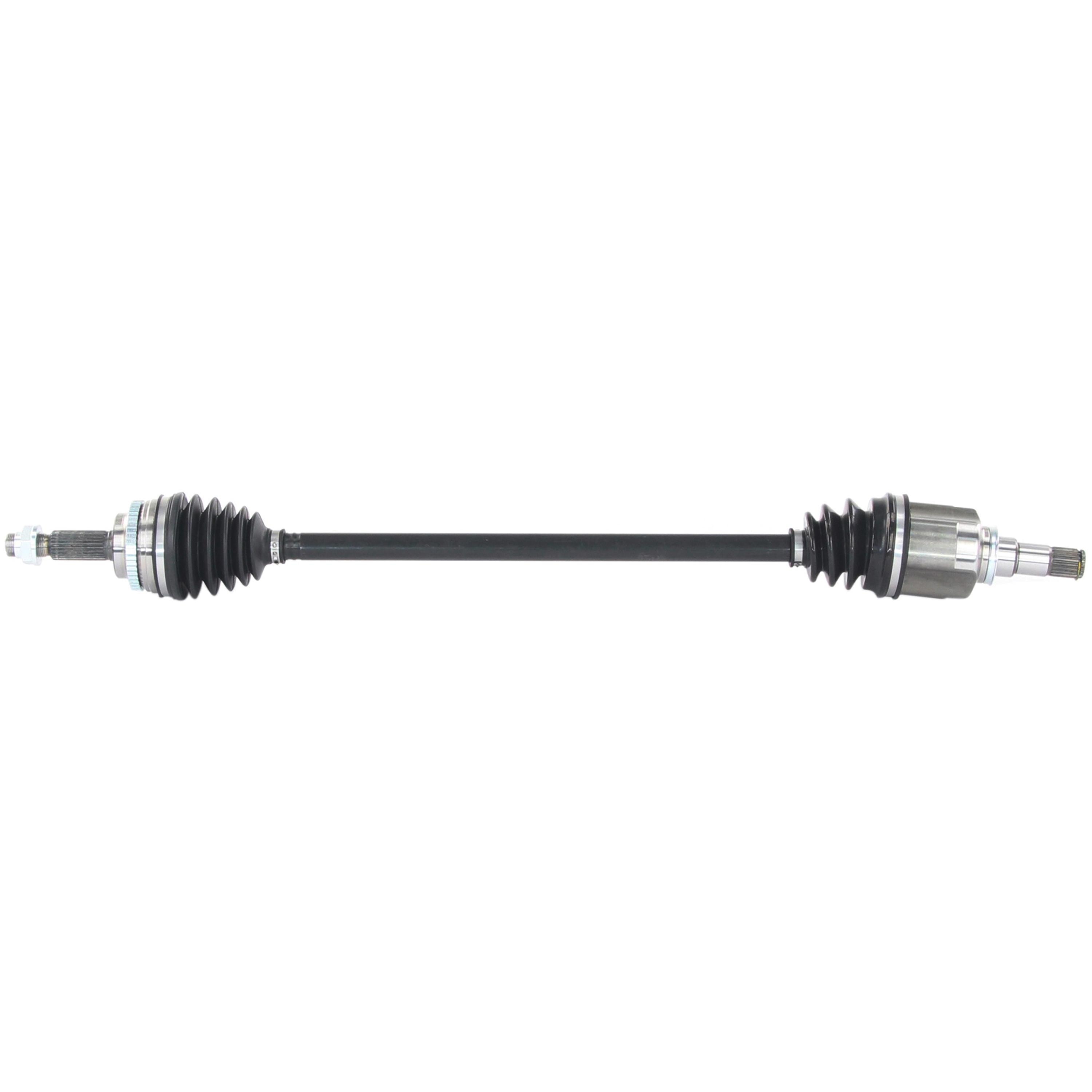 Duralast Gold CV Axle Assembly 10308N | AutoZone