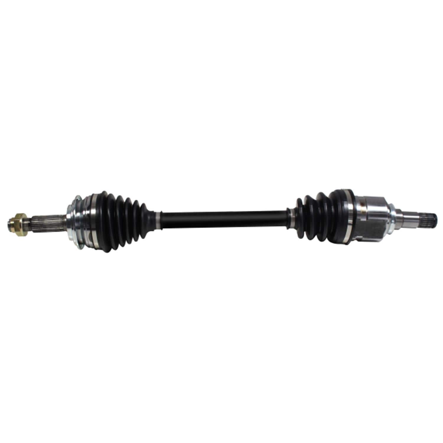Duralast Gold CV Axle Assembly 10313N | AutoZone