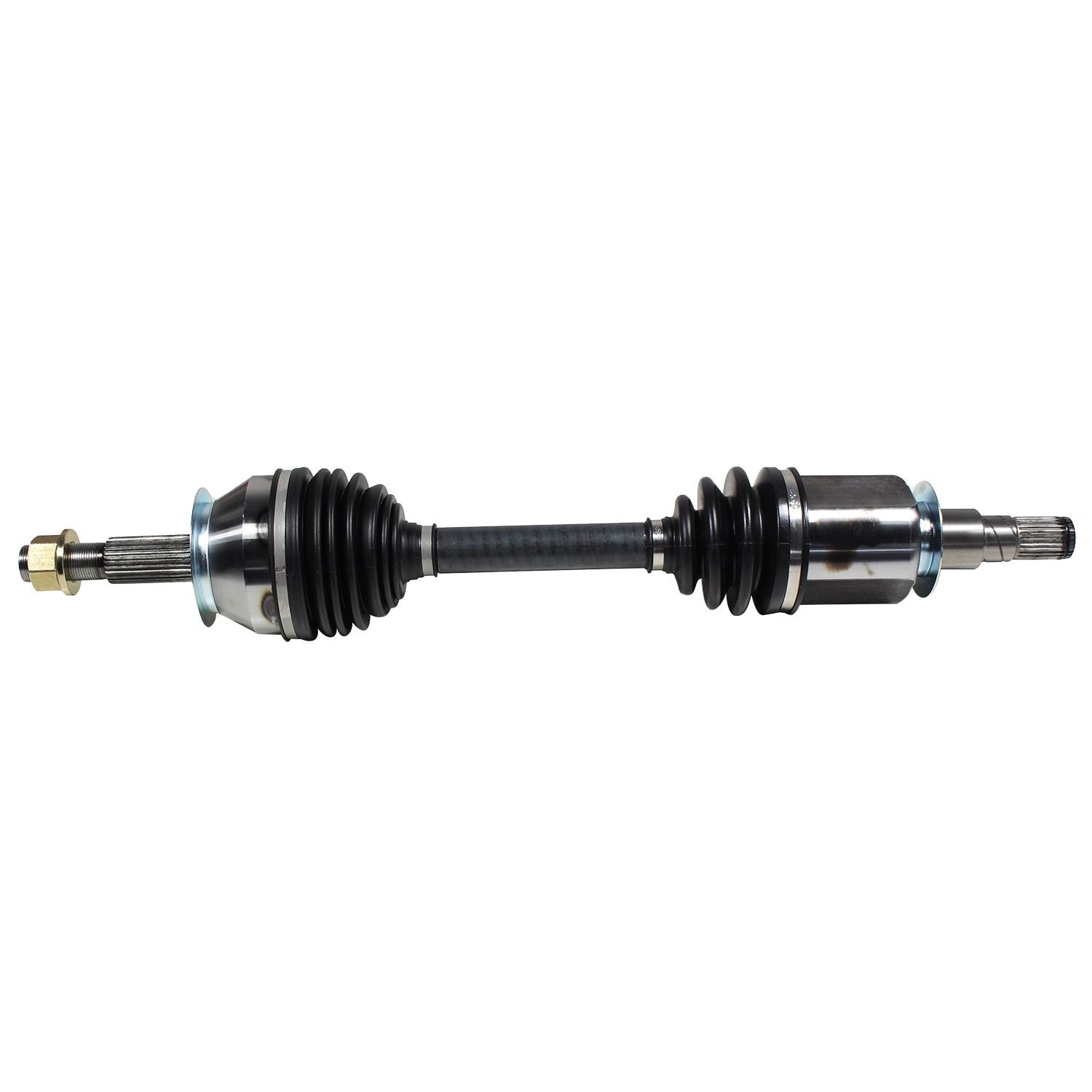 Duralast Gold CV Axle Assembly 10341N | AutoZone