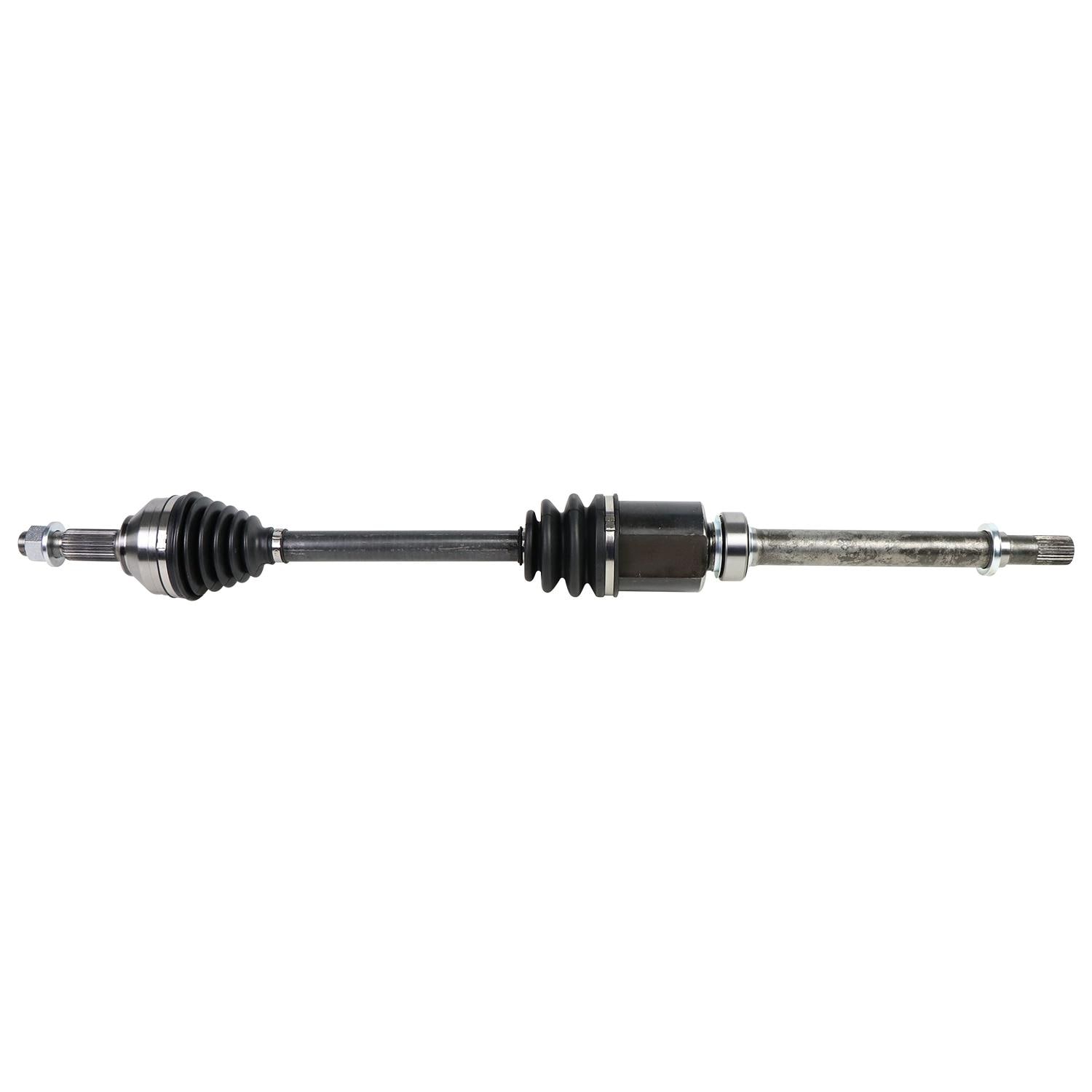 Duralast Gold CV Axle Assembly 10358N | AutoZone
