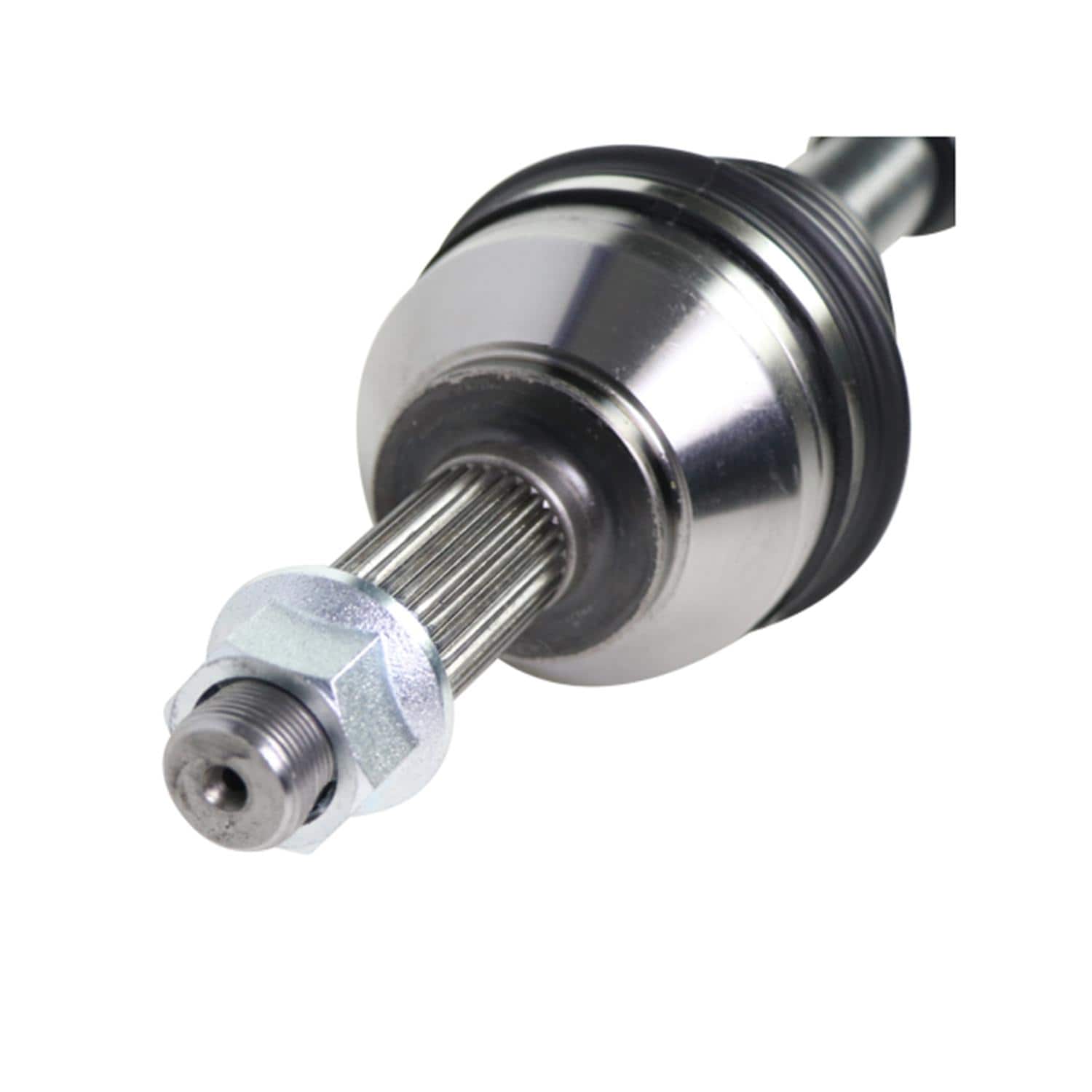 Duralast CV Axle Assembly 10361N | AutoZone