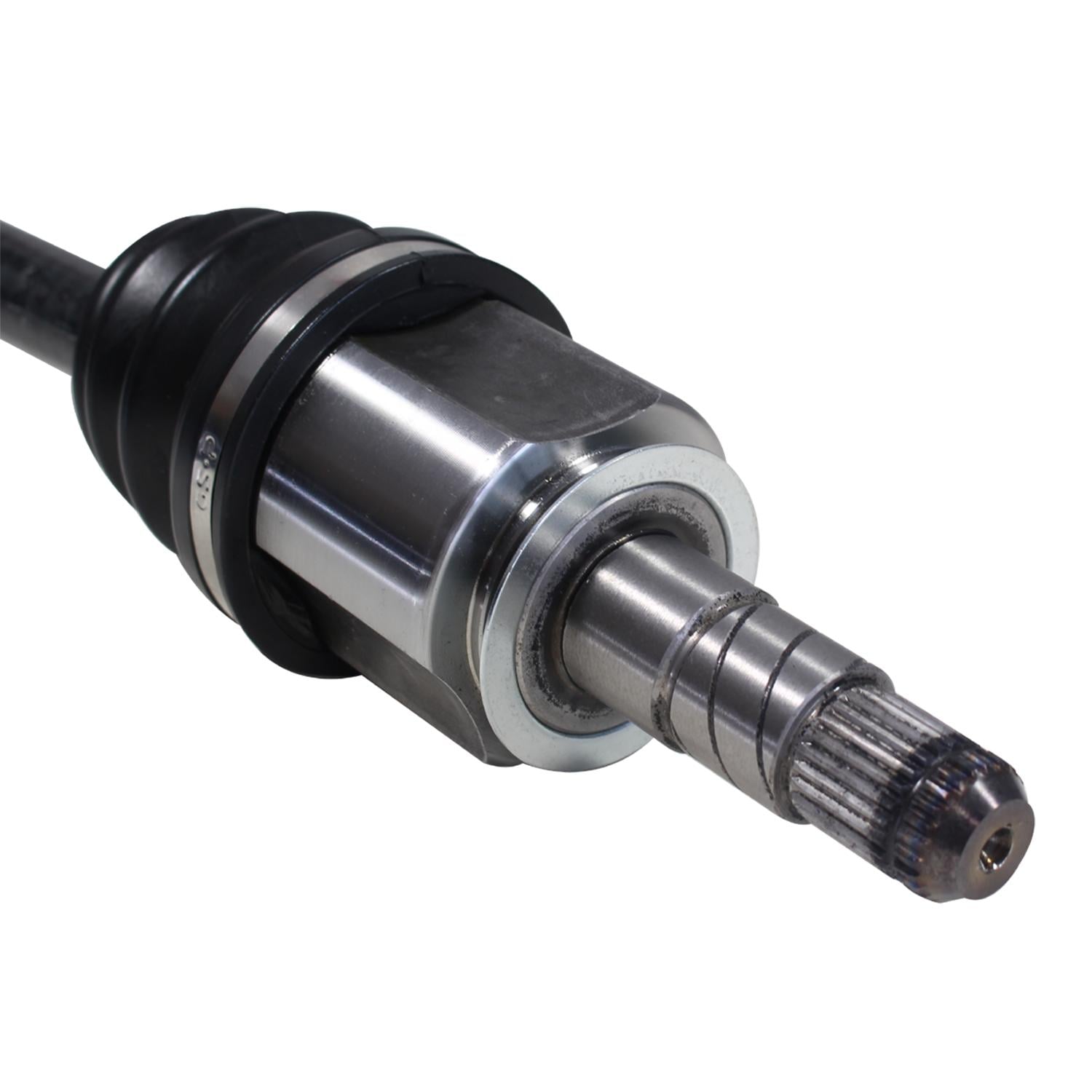 Duralast Gold CV Axle Assembly 10369N | AutoZone