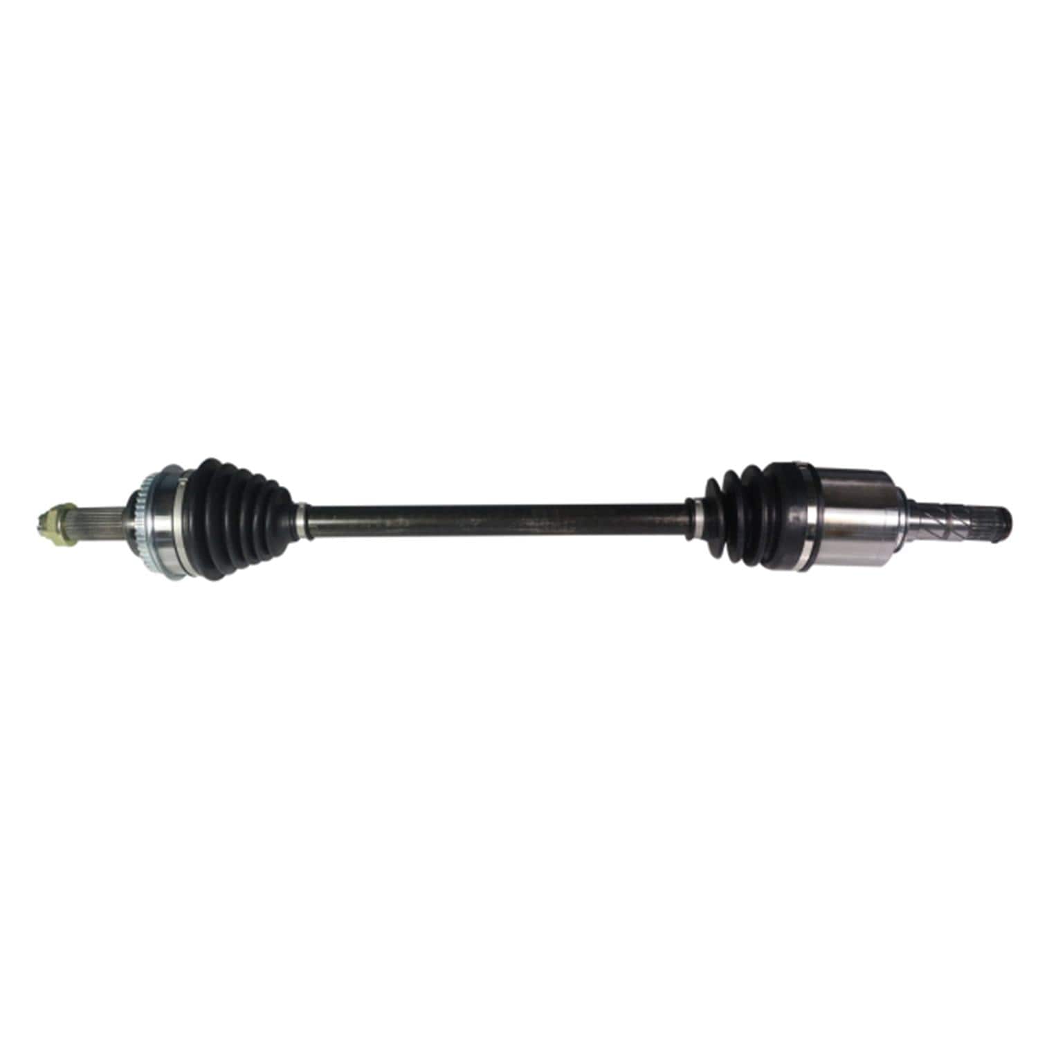 Duralast Gold CV Axle Assembly 10394N | AutoZone