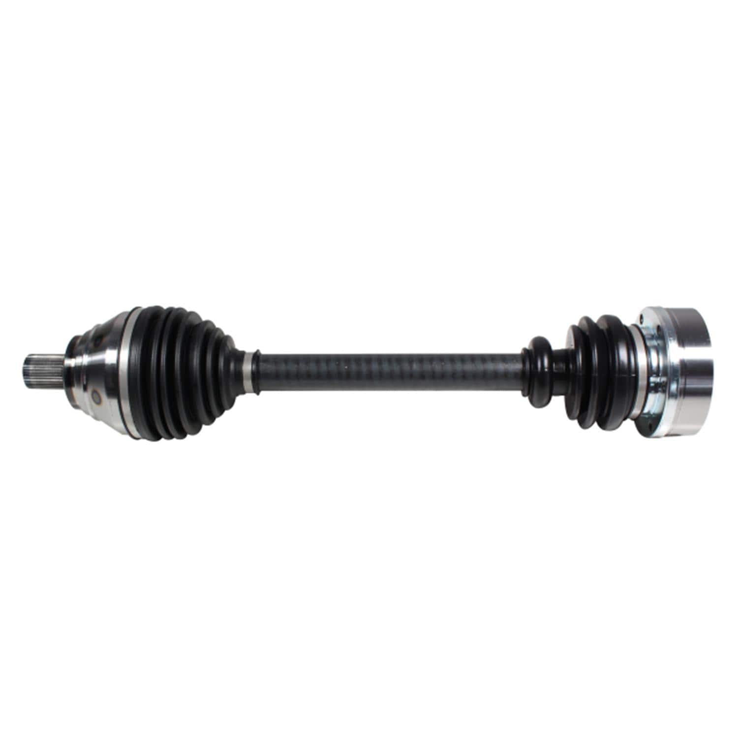 Duralast Gold CV Axle Assembly 10410N | AutoZone