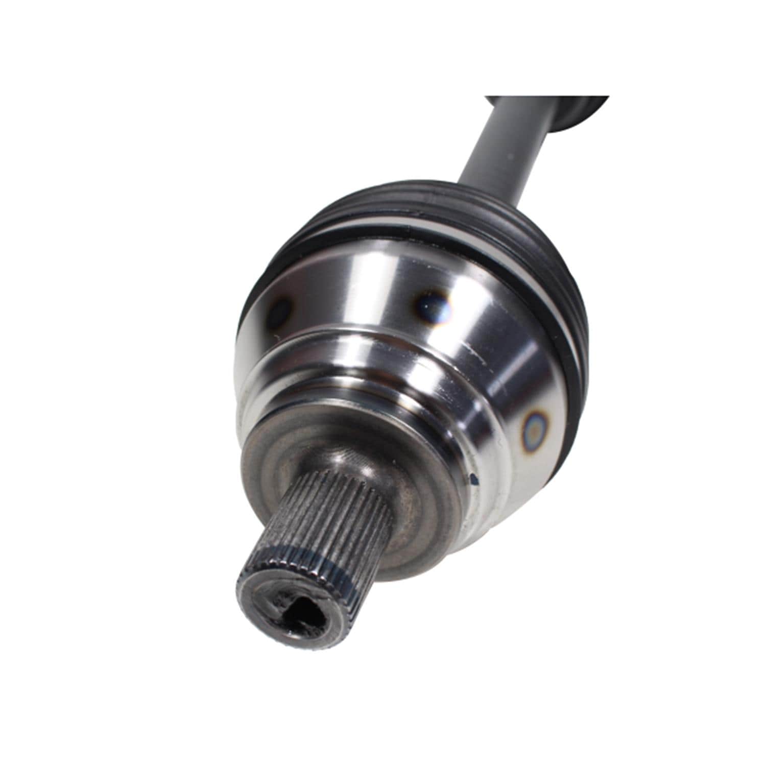 Duralast Gold CV Axle Assembly 10410N | AutoZone