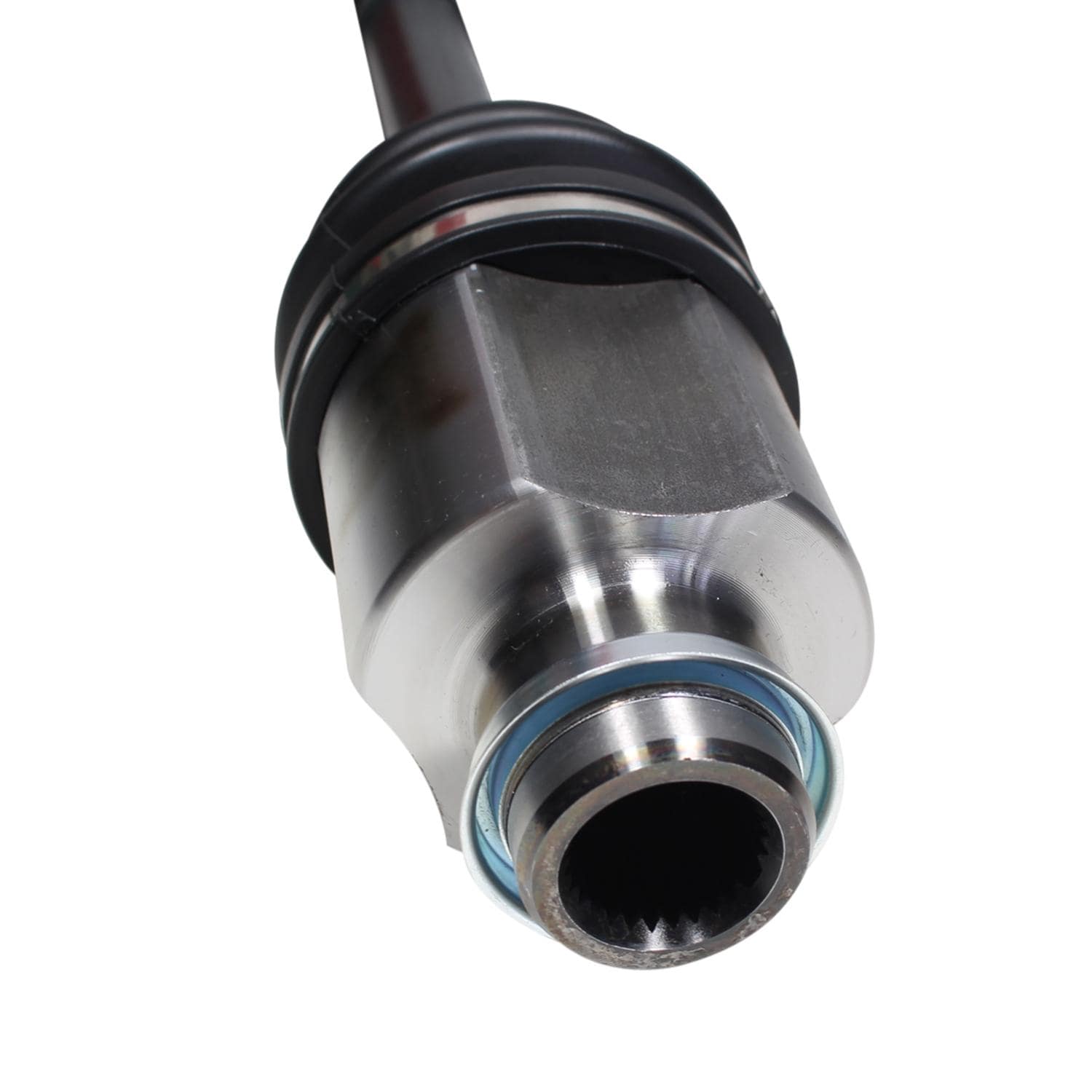 Duralast Gold CV Axle Assembly 10444N | AutoZone