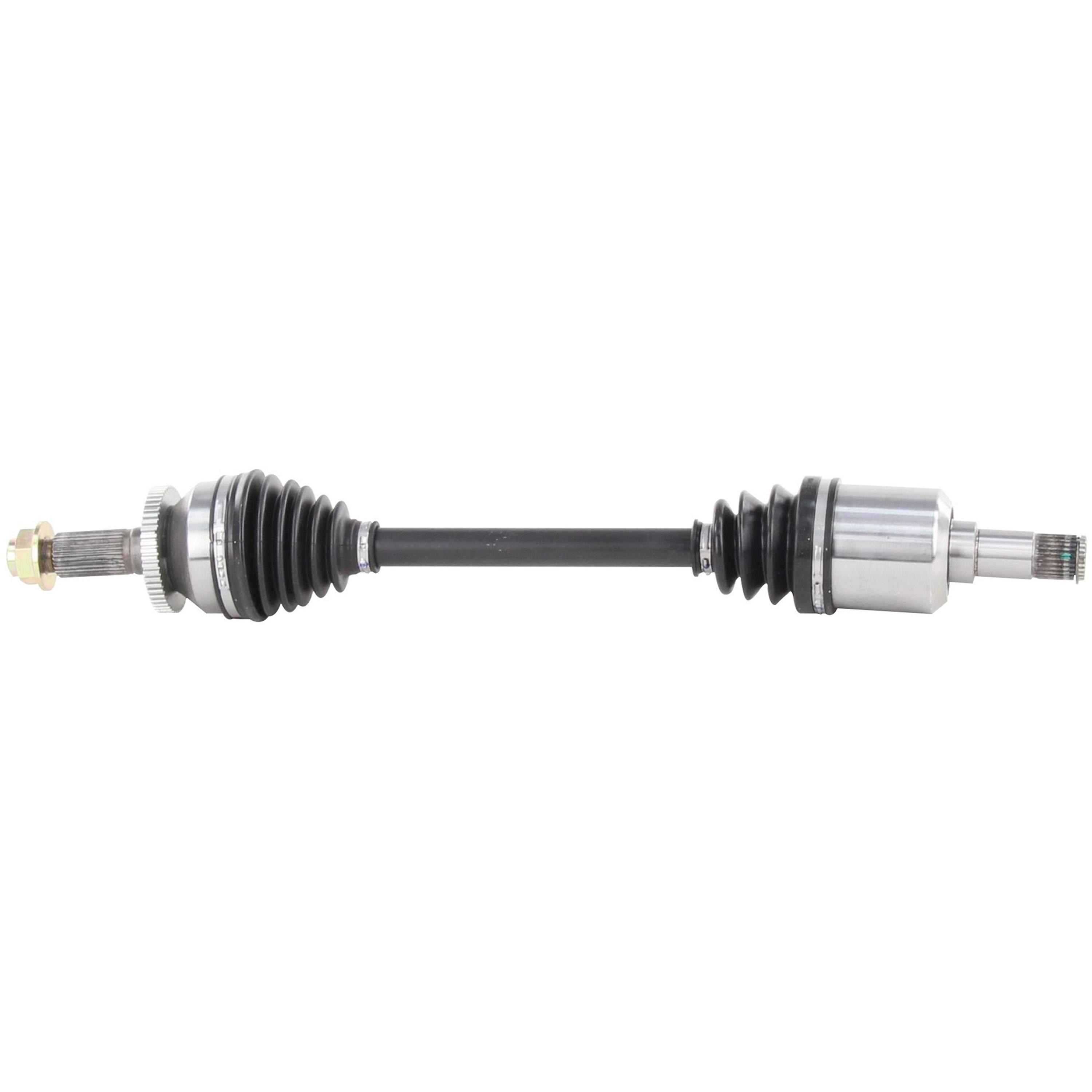専用N8]550202-AJ×4 ステン アールズ バンジョ－ アジャスタブル Duralast Gold CV Axle Assembly 10448N | AutoZone