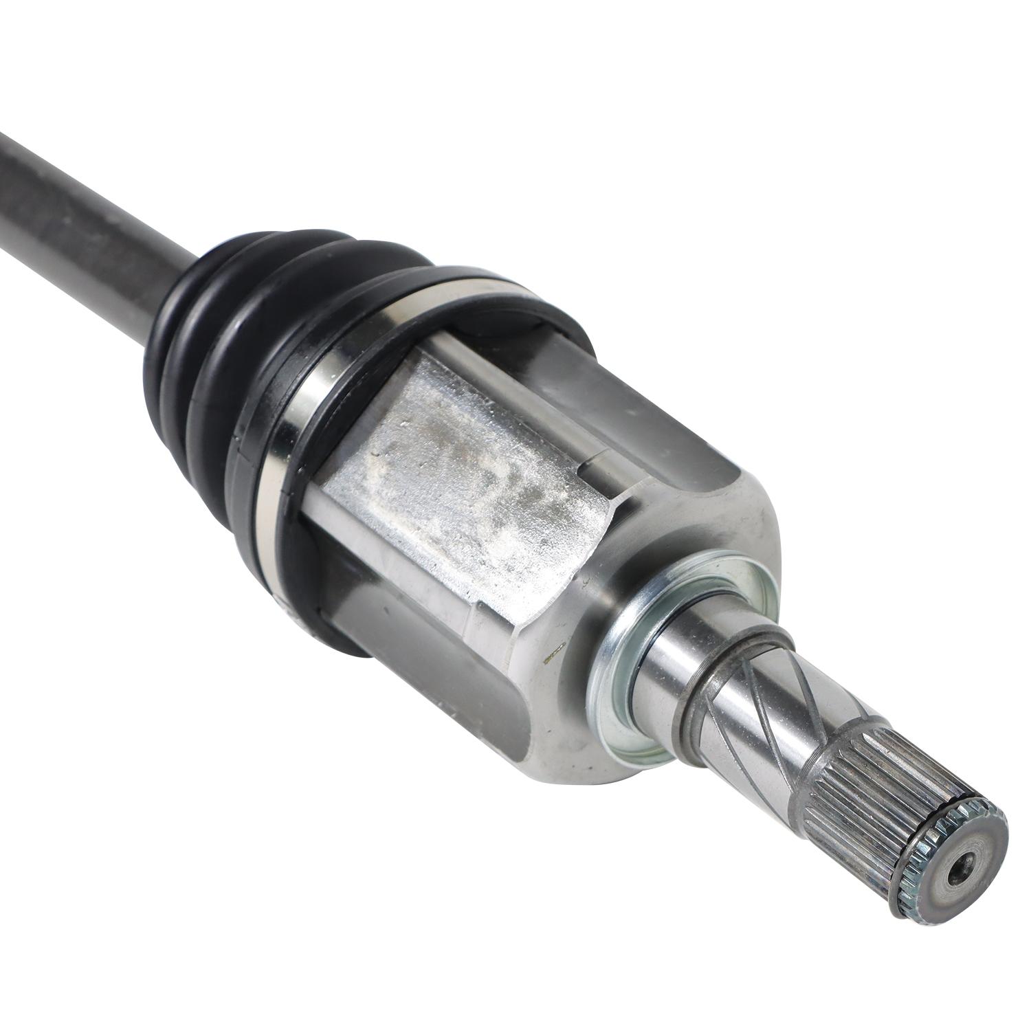Duralast Gold CV Axle Assembly 10462N | AutoZone
