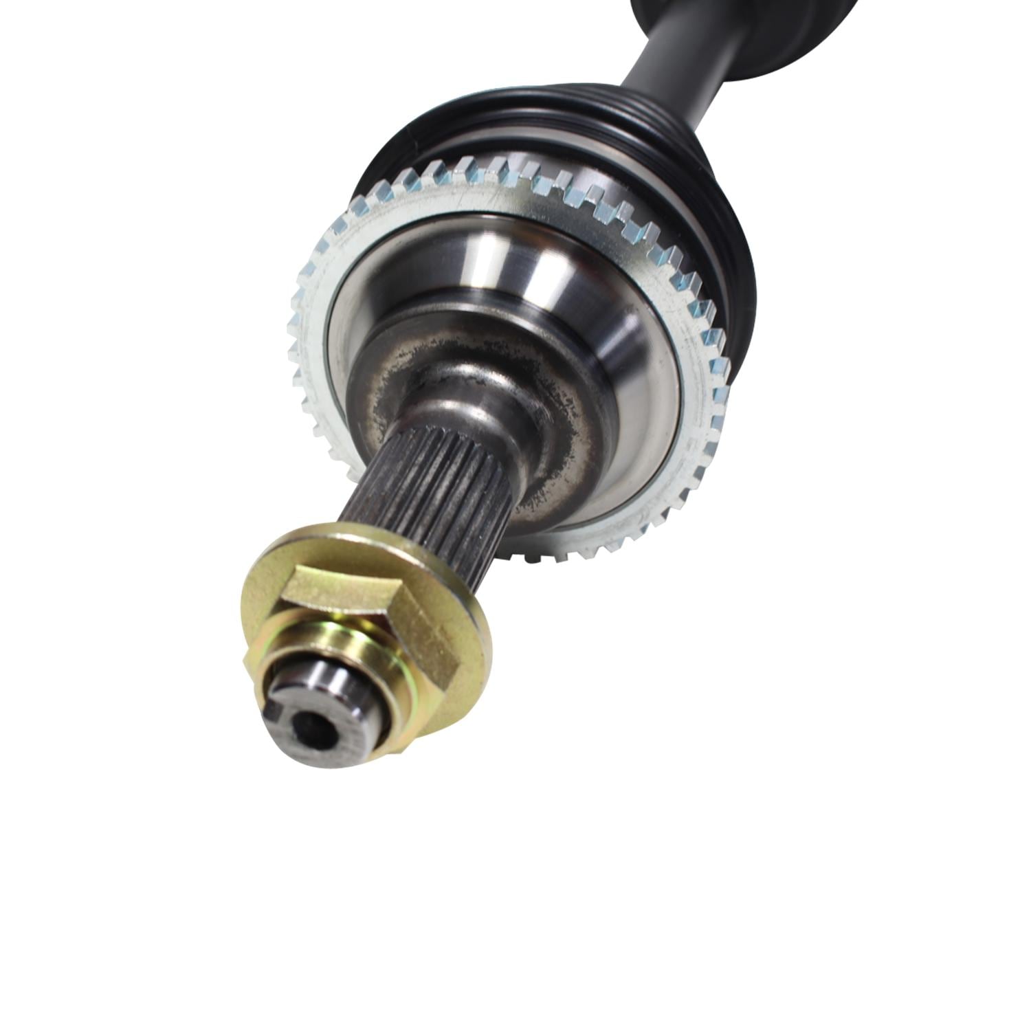Duralast Gold CV Axle Assembly 10467N | AutoZone