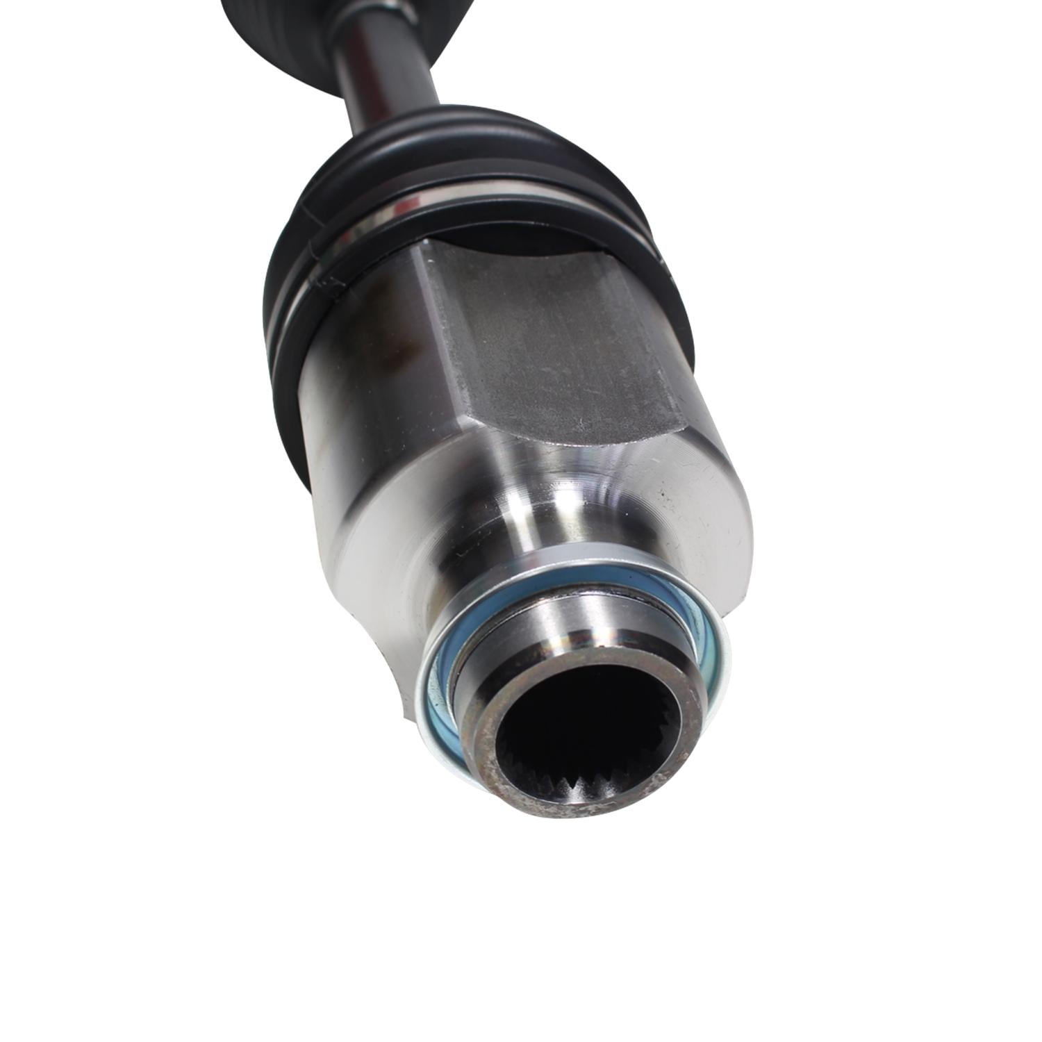Duralast Gold CV Axle Assembly 10467N | AutoZone
