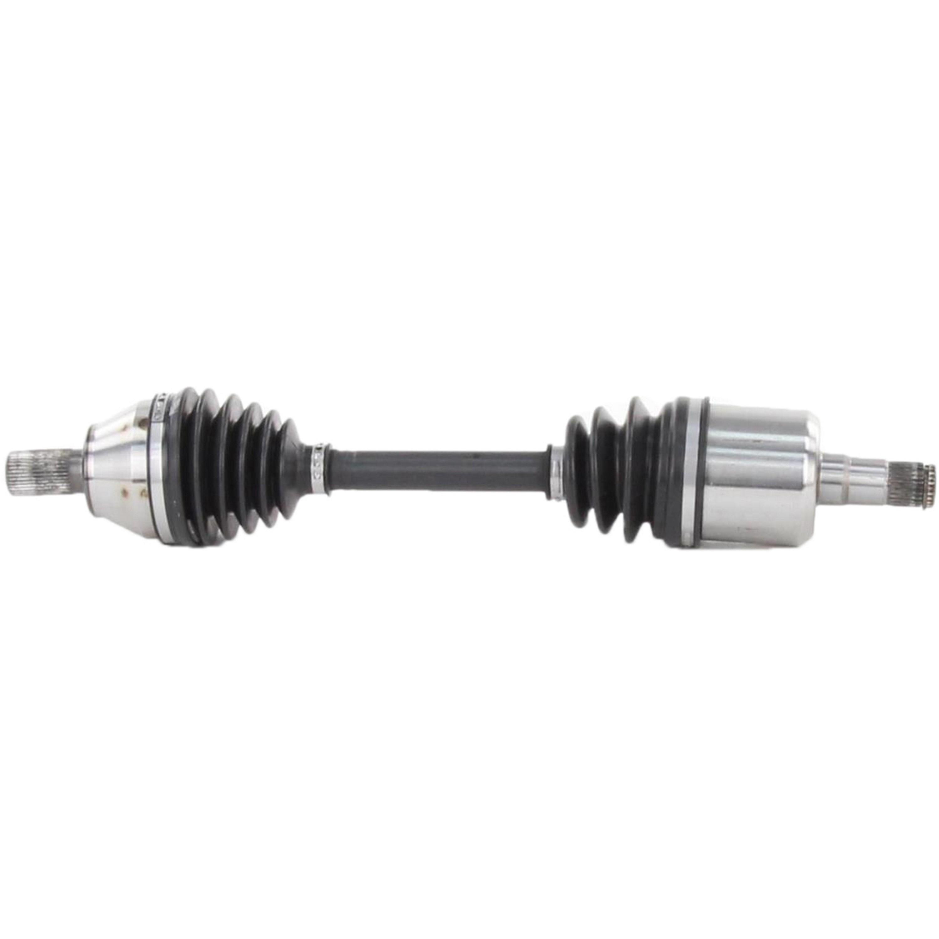 Duralast Gold CV Axle Assembly 10508N | AutoZone