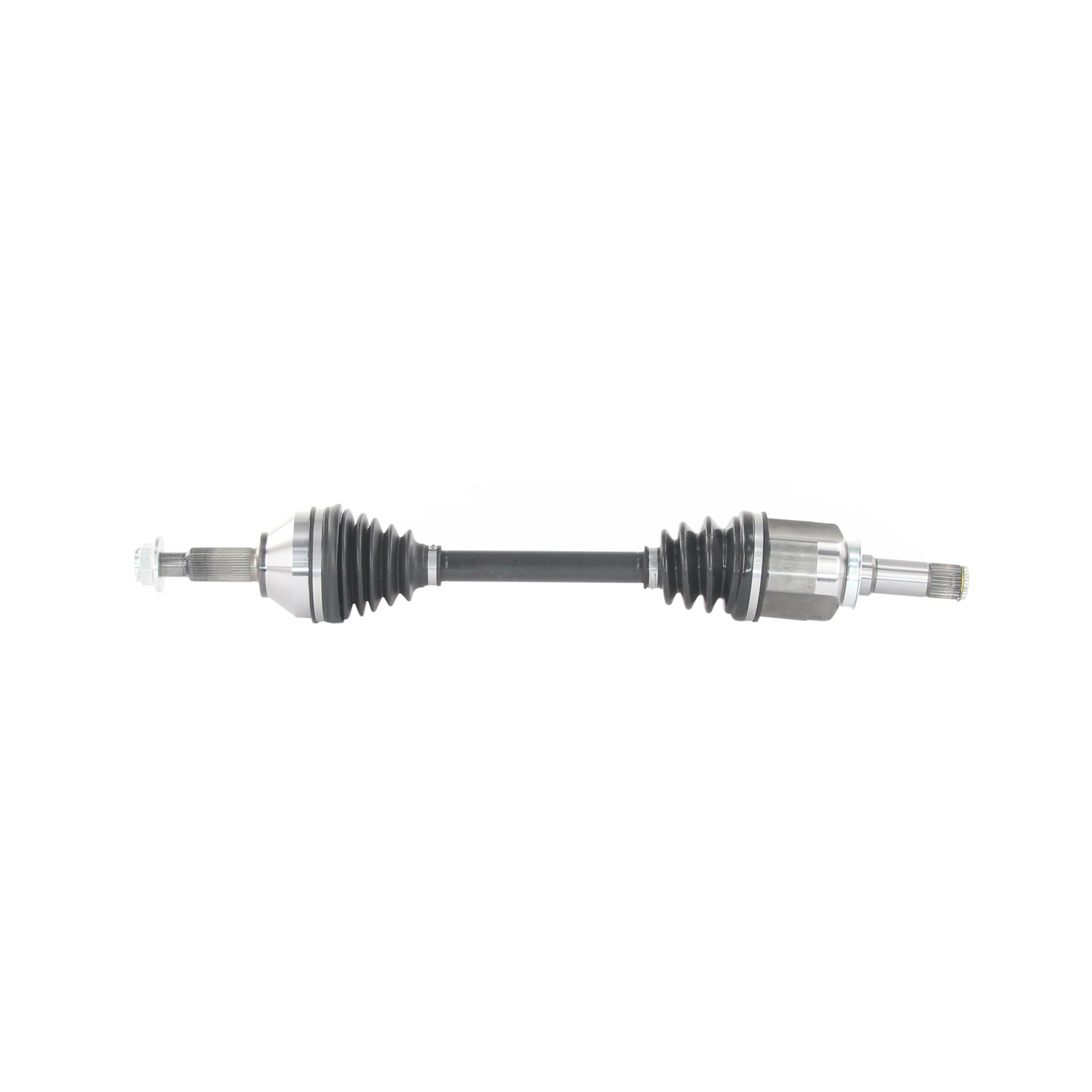 Duralast Gold CV Axle Assembly 10605N | AutoZone