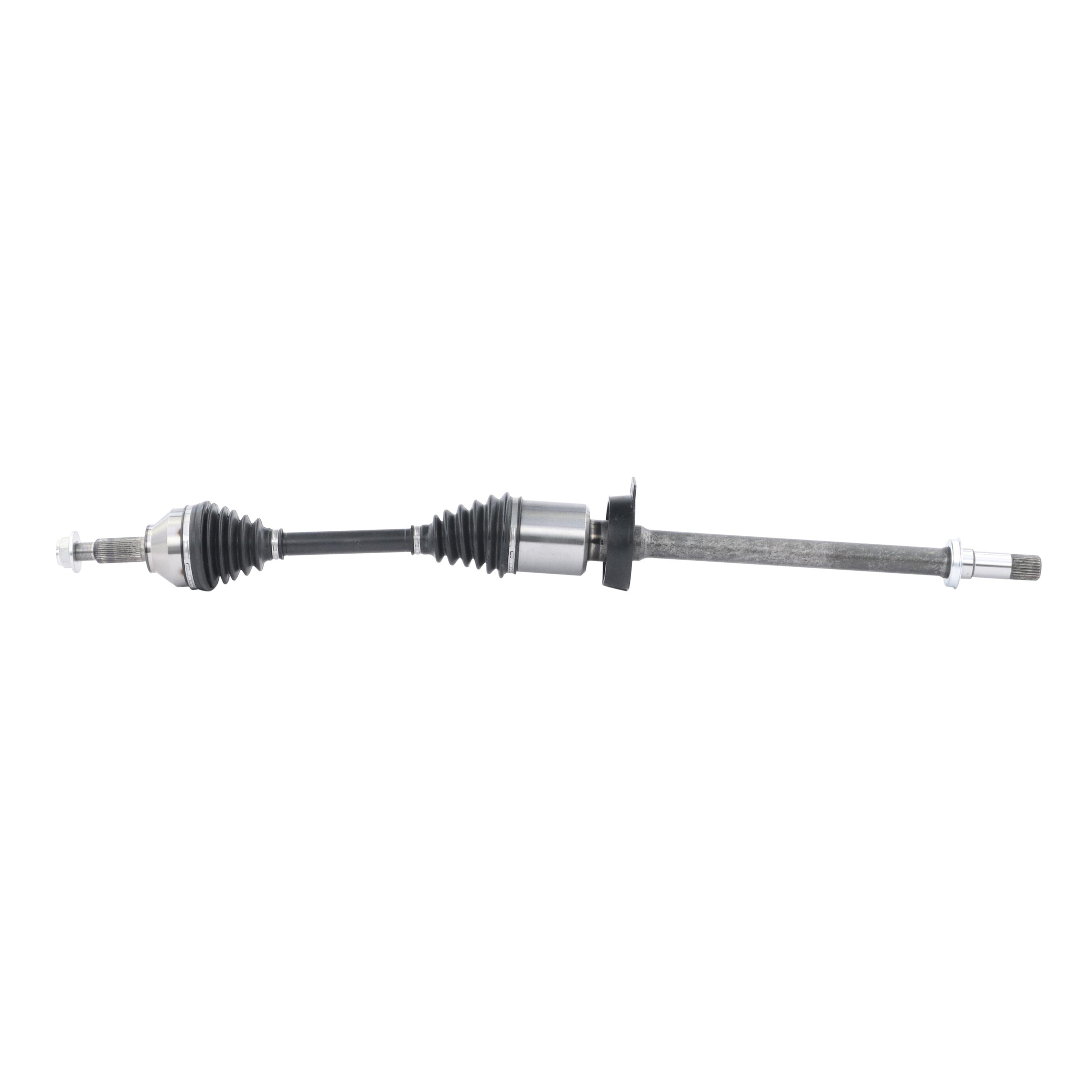 Duralast Gold CV Axle Assembly 10606N | AutoZone