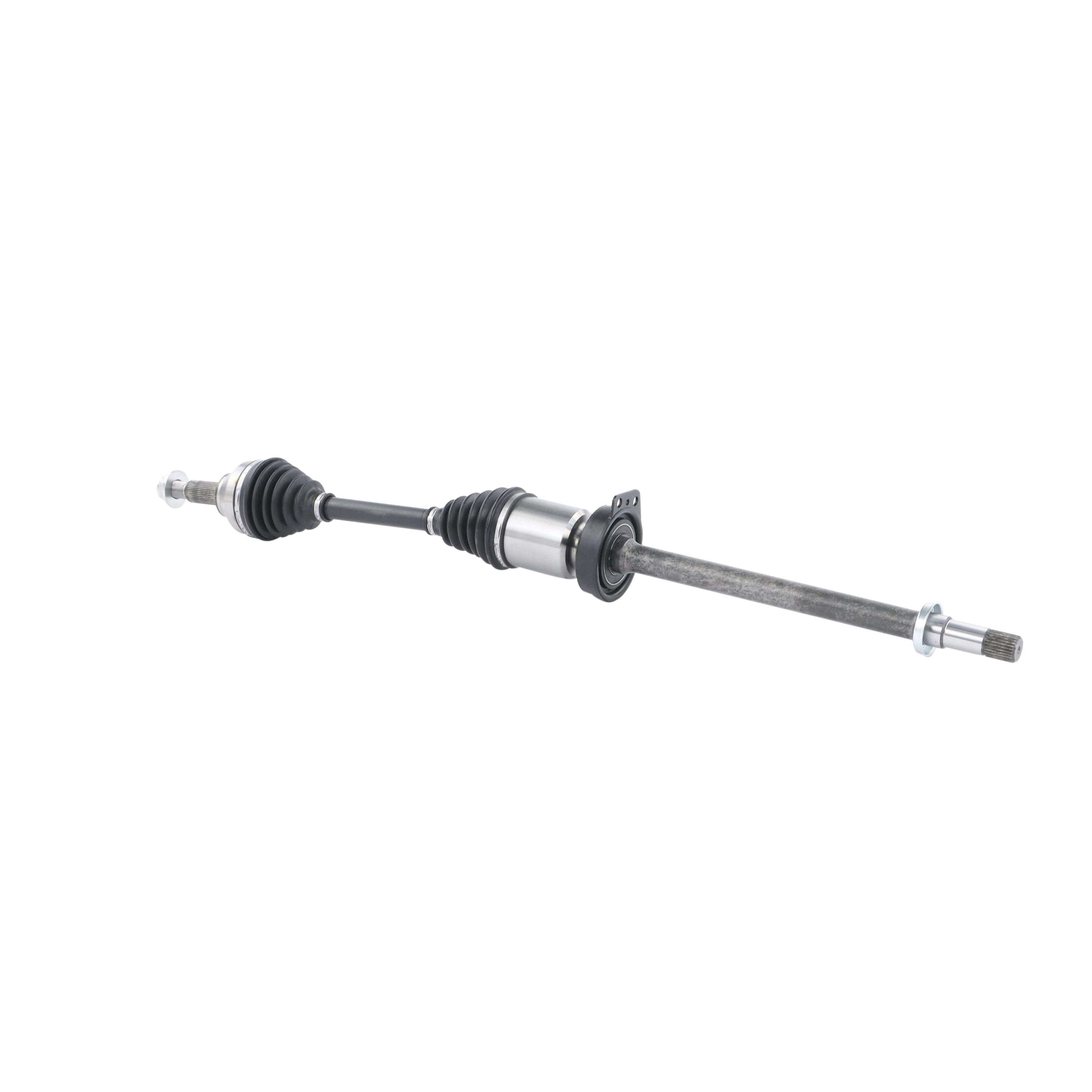 Duralast Gold CV Axle Assembly 10606N | AutoZone