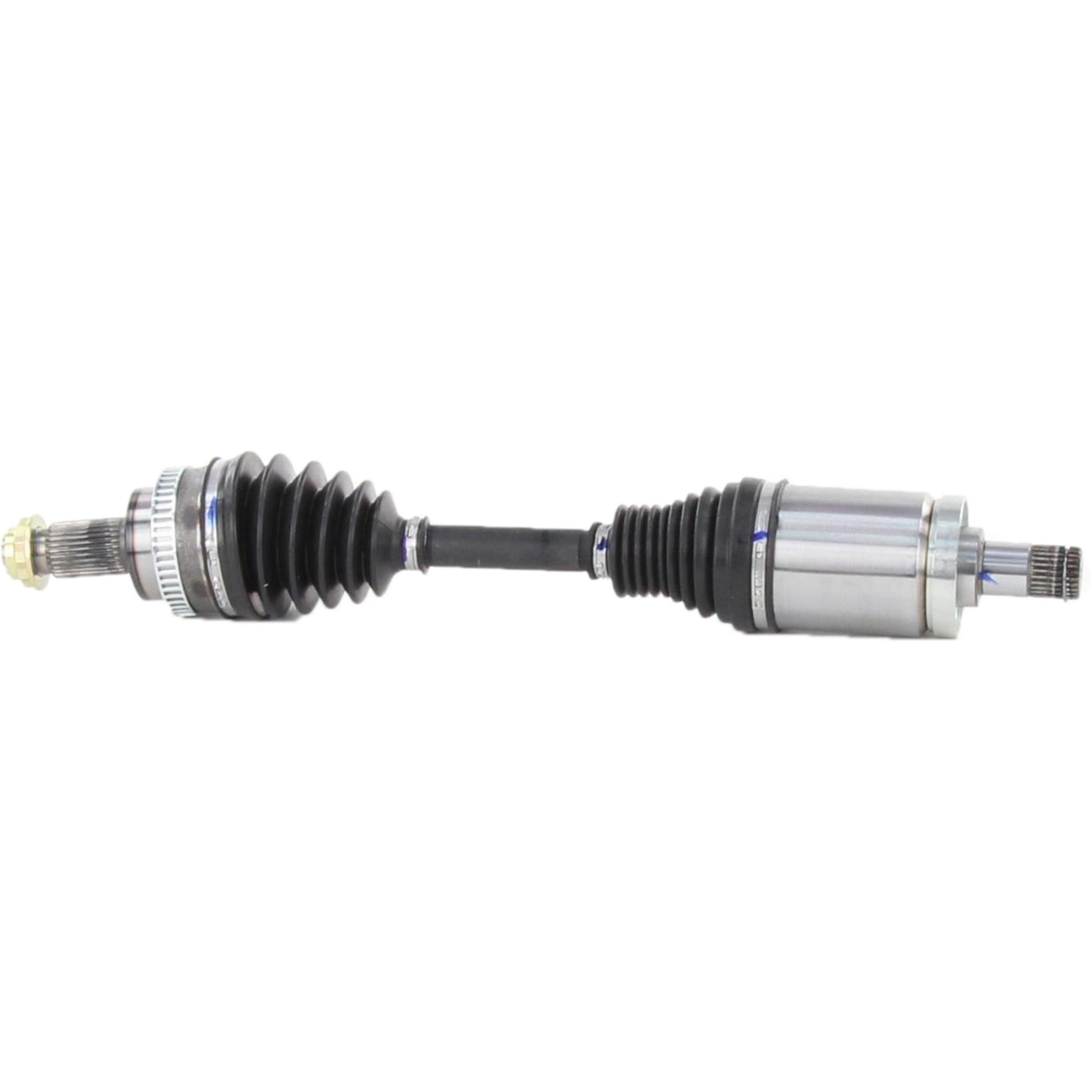 Duralast Gold CV Axle Assembly 10713N | AutoZone