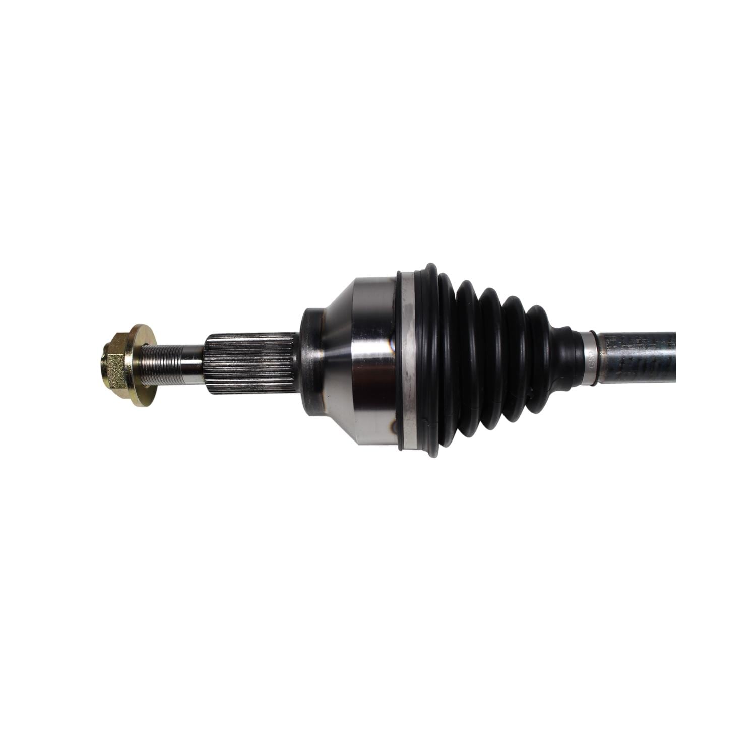 Duralast Gold CV Axle Assembly 10722N | AutoZone