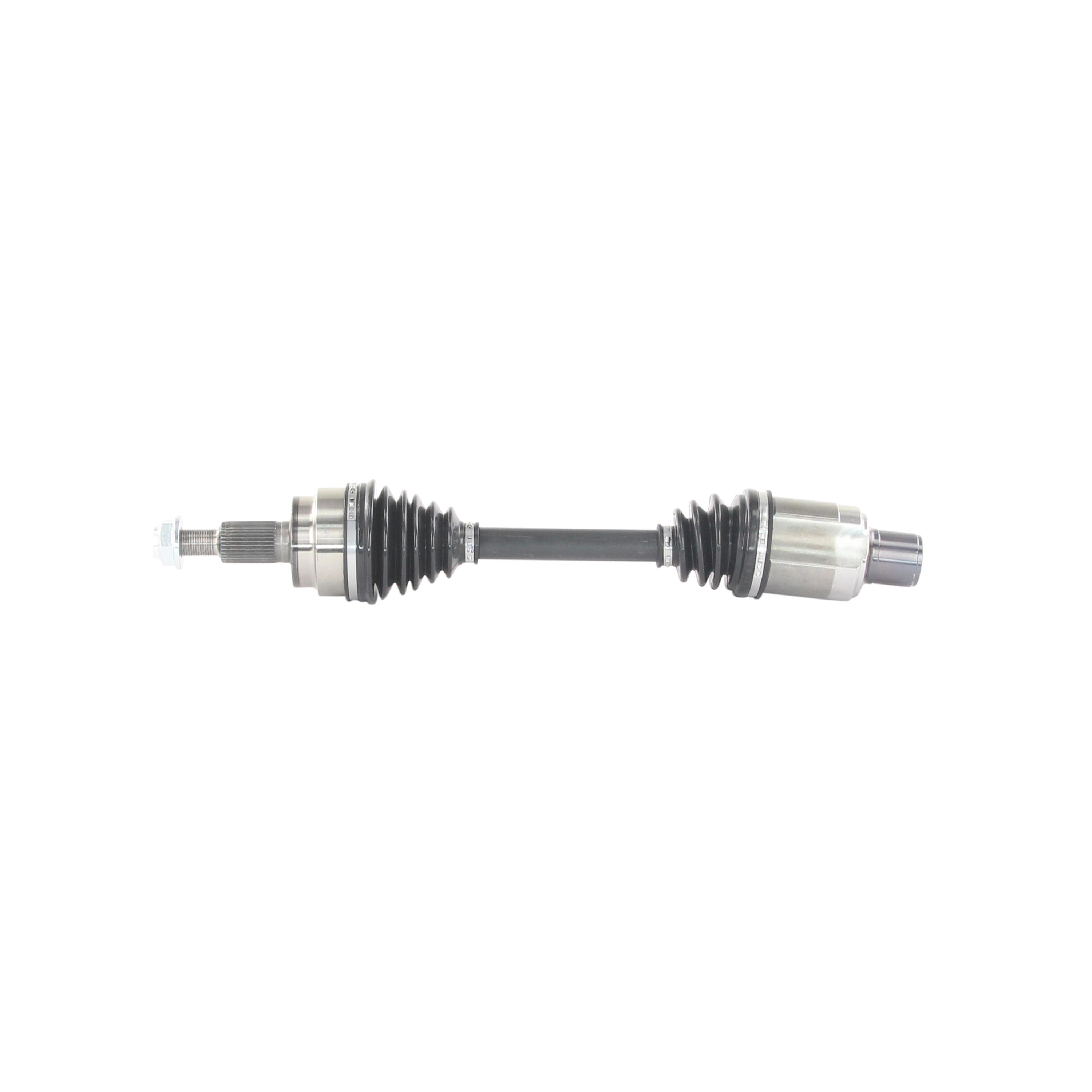 Duralast Gold CV Axle Assembly 10724N for Volkswagen Passat