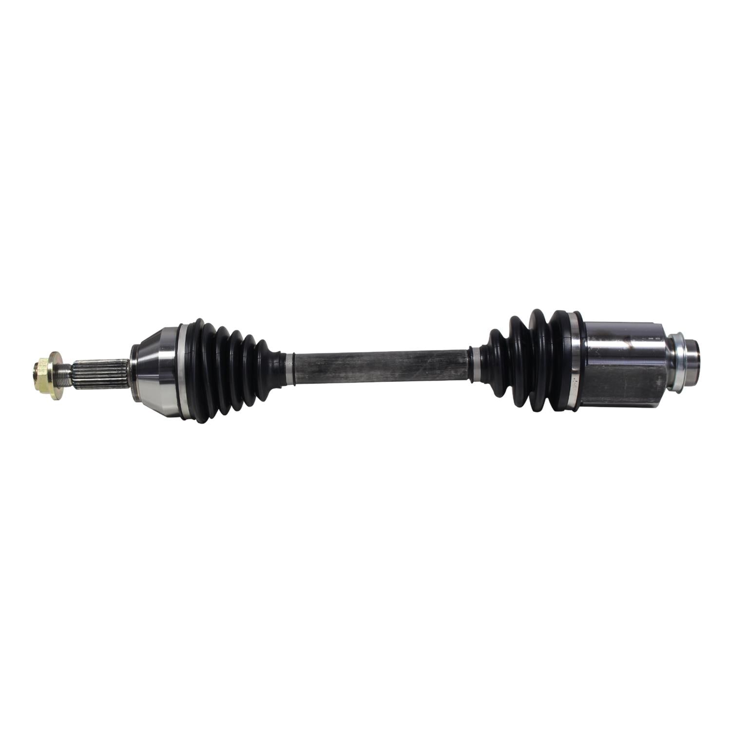 Duralast Gold CV Axle Assembly 10735N | AutoZone