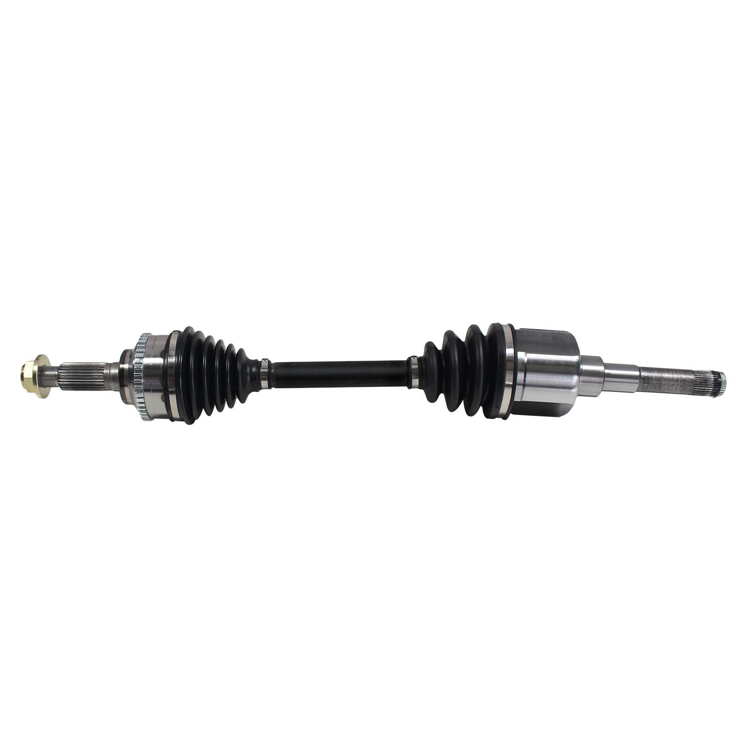 ベスカーインゴット レプリカ 亜鉛合金製392g Duralast Gold CV Axle Assembly 10738N | AutoZone