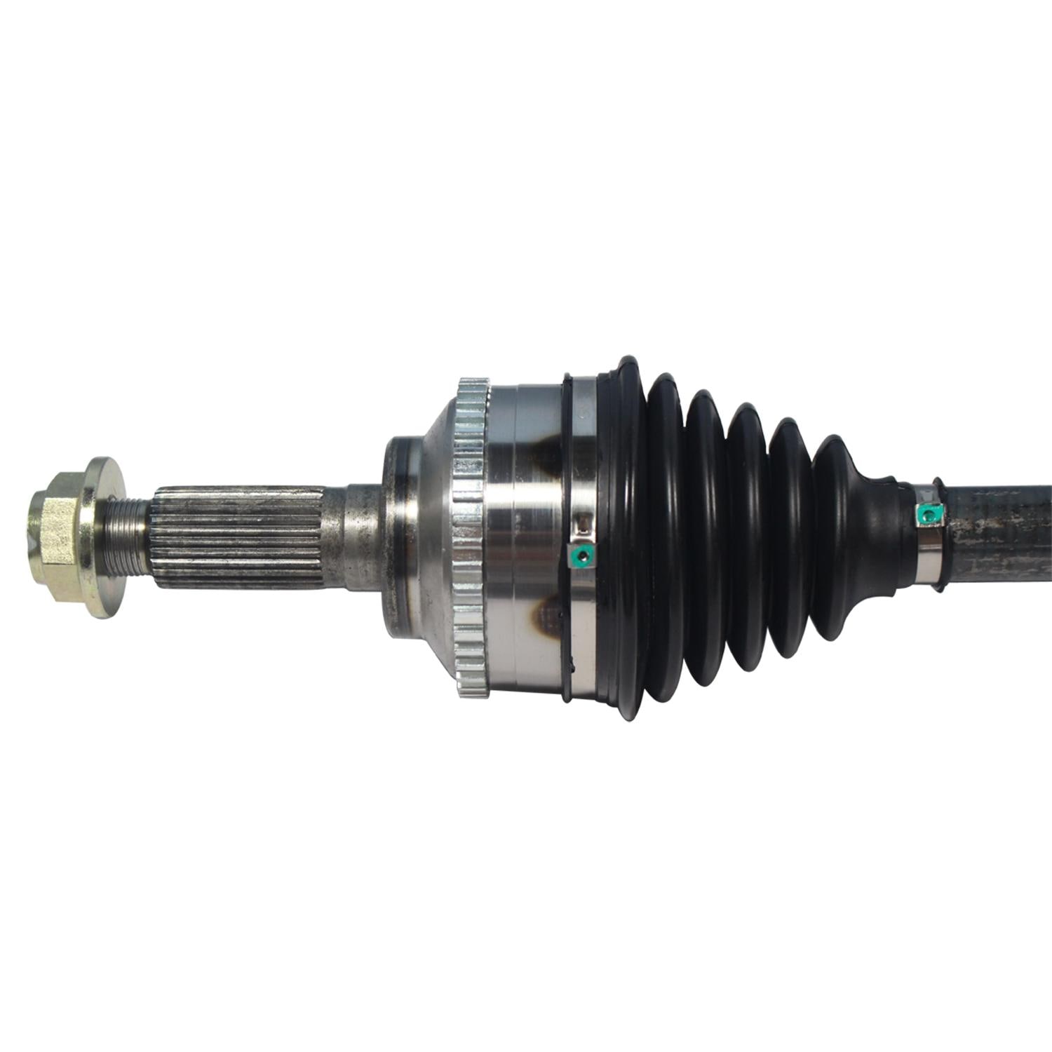 Duralast Gold CV Axle Assembly 10738N | AutoZone