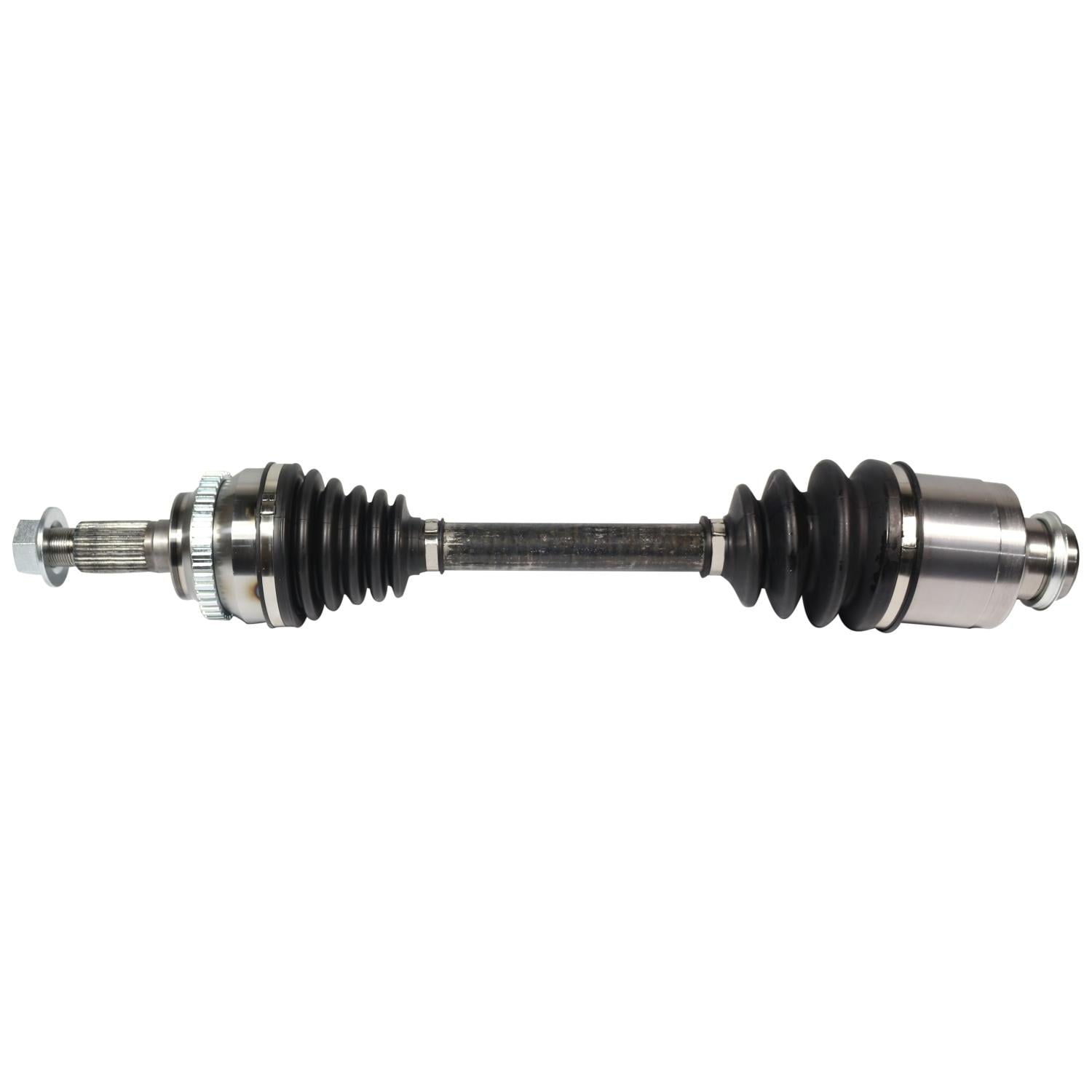 Duralast Gold CV Axle Assembly 10739N | AutoZone